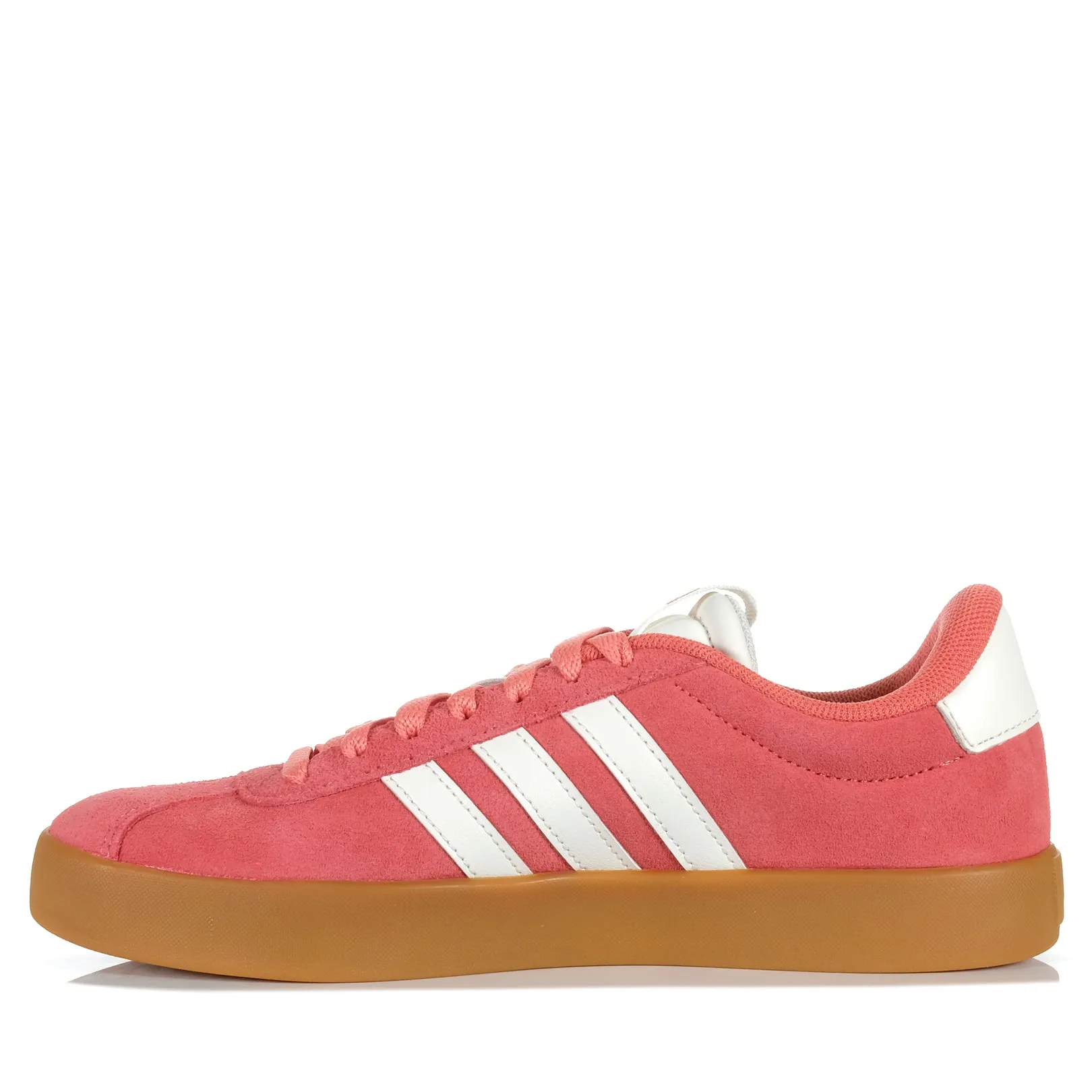Adidas VL Court 3.0 Damen Preloved Scharlachrot