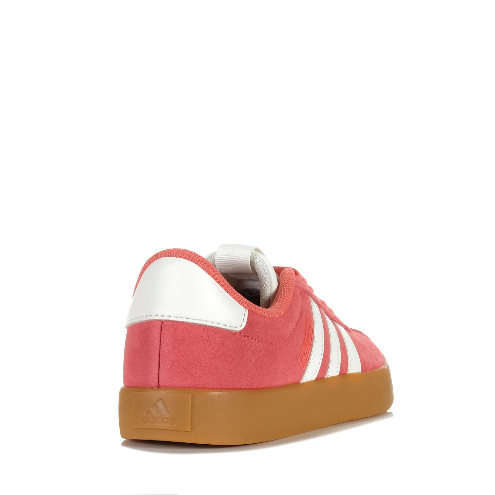 Adidas VL Court 3.0 Damen Preloved Scharlachrot