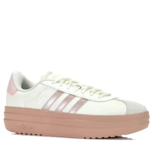Adidas VL Court Fett Elfenbein/Rosa