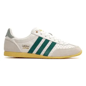 Adidas Damen Japan Off White/Collegiate Green/Orange Tint