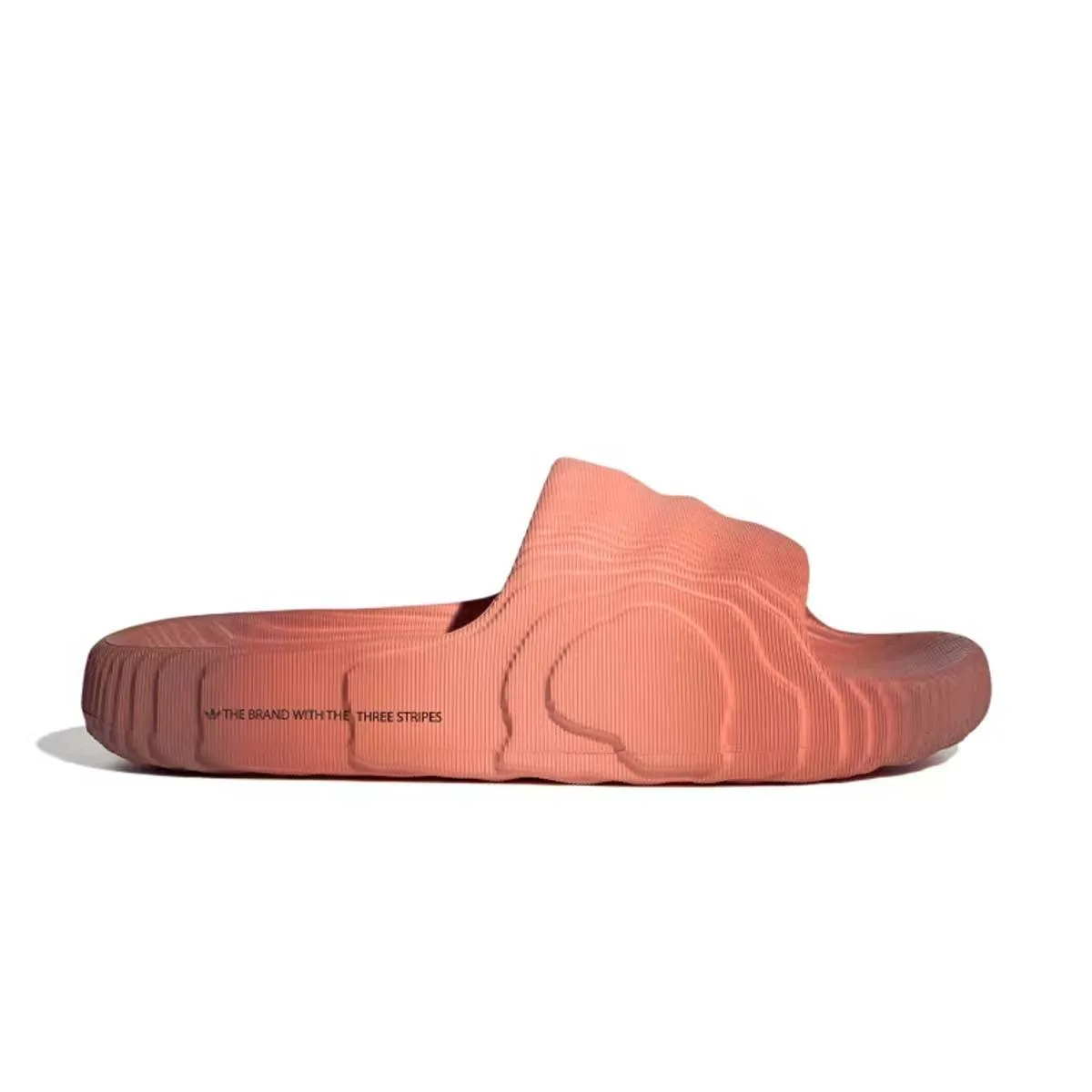 Adilette 22 'Wunder-Lehm'