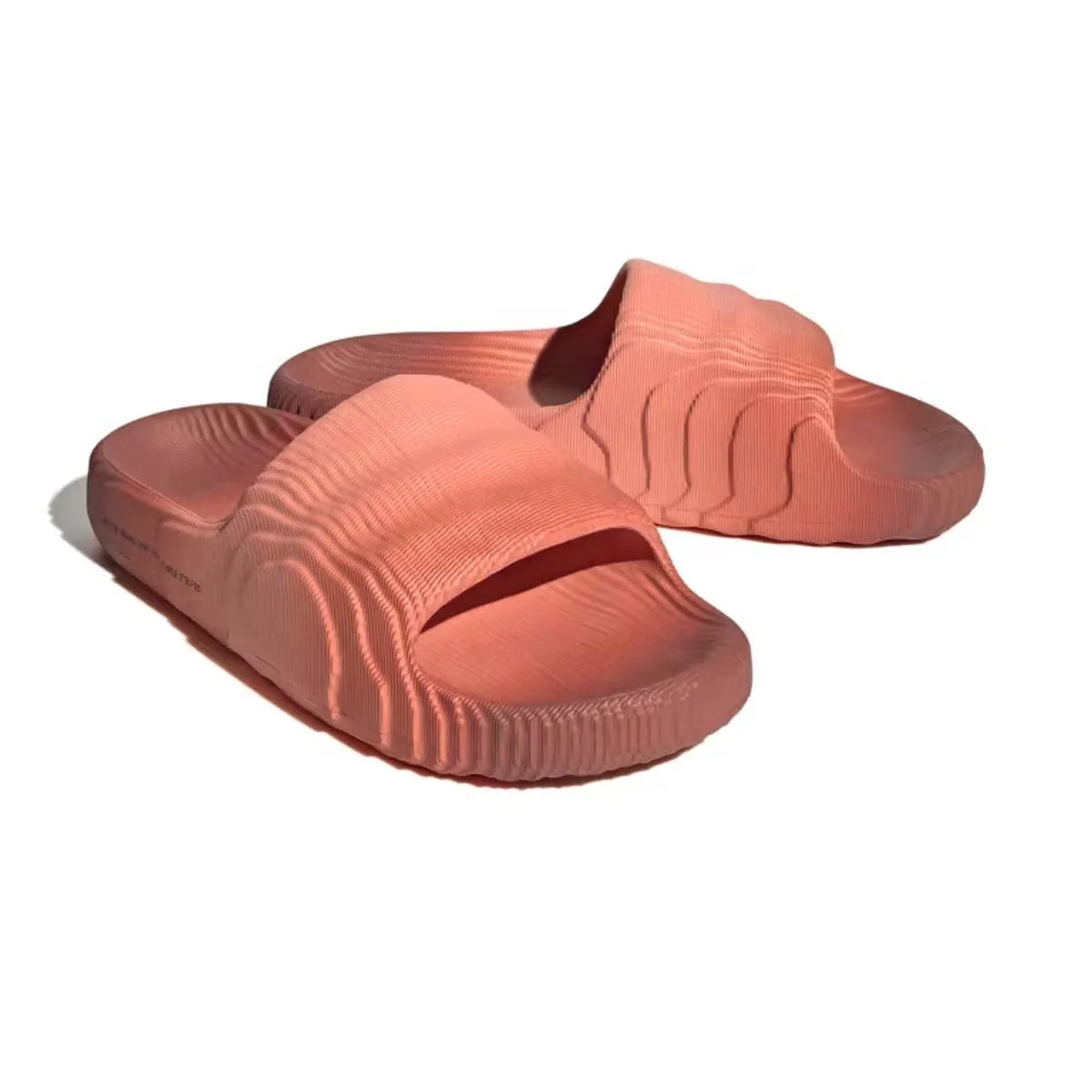 Adilette 22 'Wunder-Lehm'