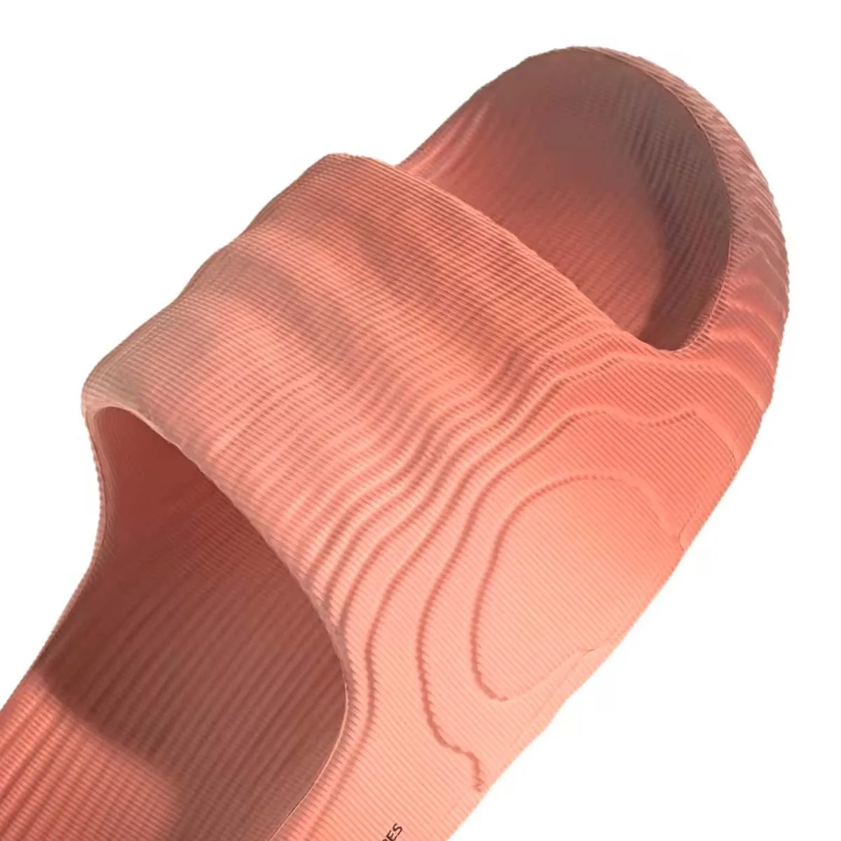 Adilette 22 'Wunder-Lehm'