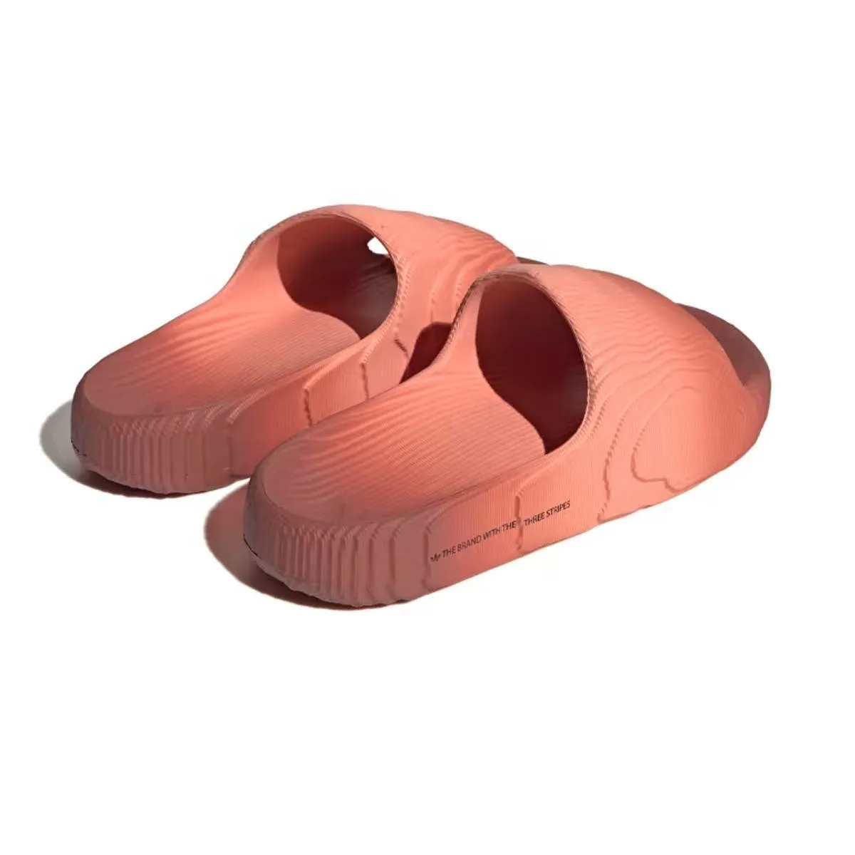 Adilette 22 'Wunder-Lehm'