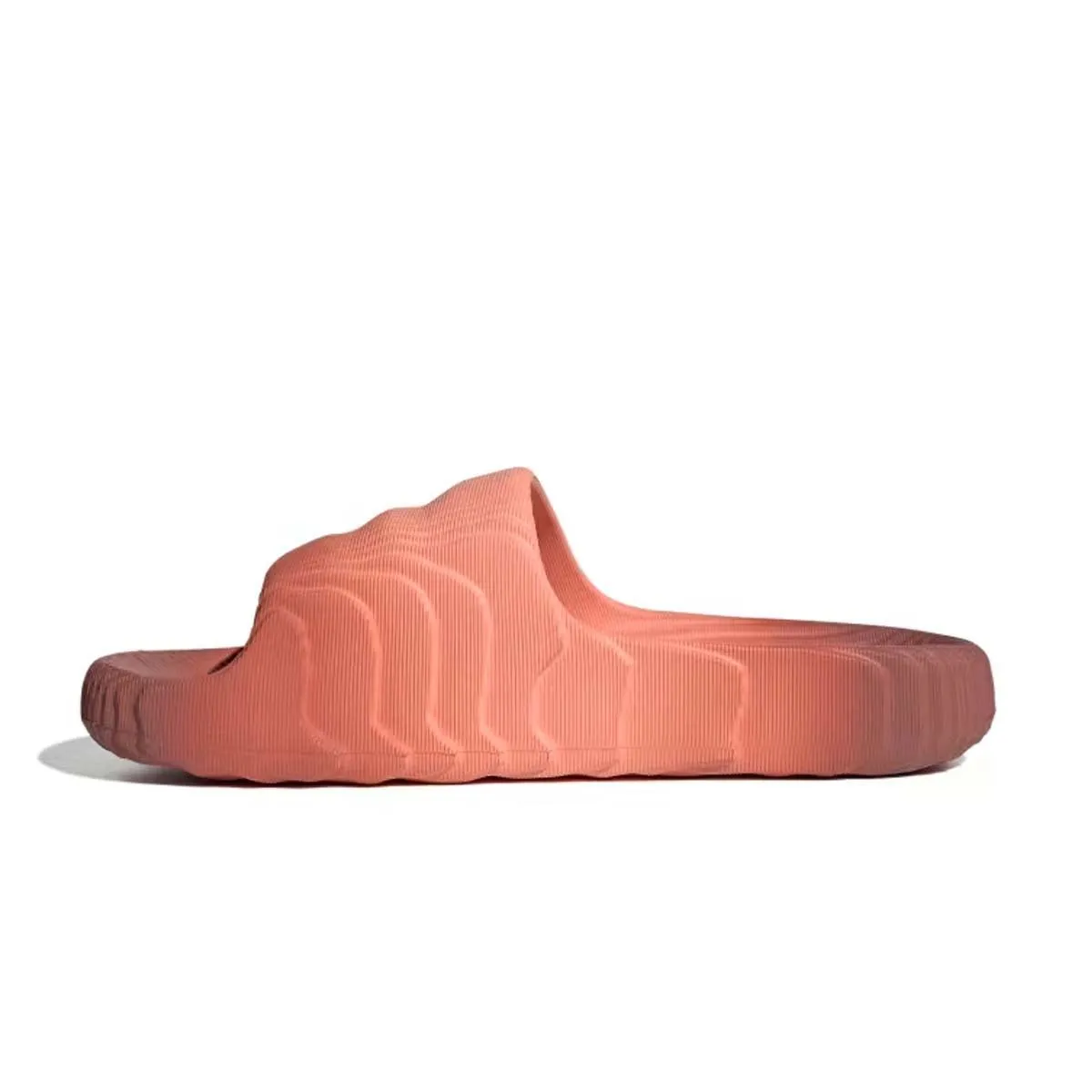Adilette 22 'Wunder-Lehm'