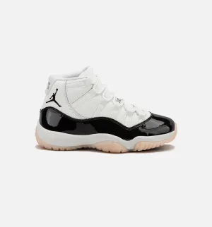 Air Jordan 11 Retro Neapolitan Damen Lifestyle-Schuh - Segel/Velvet Braun/Atmosphäre Kostenloser Versand