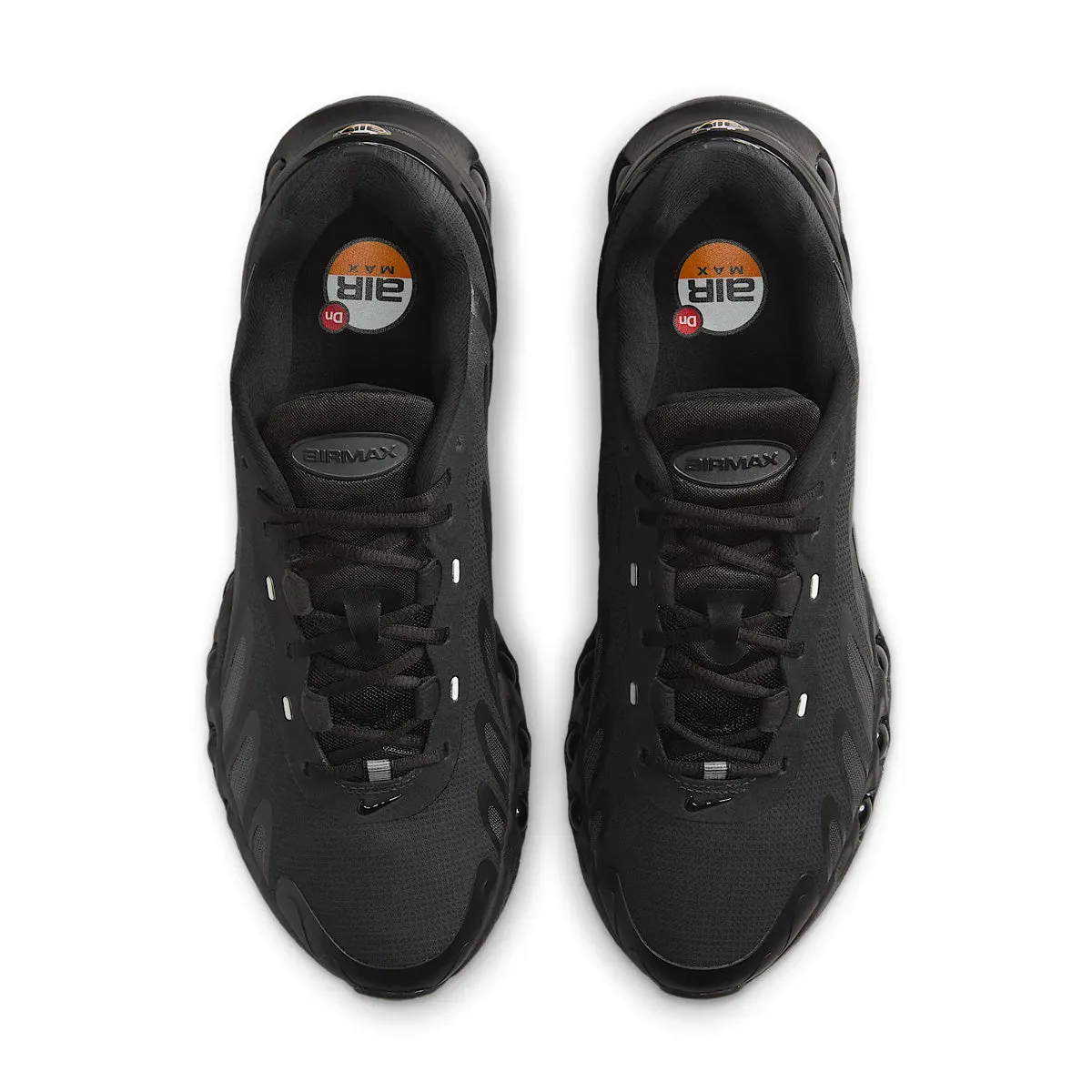 Air Max Dn8 'Schwarz Anthrazit'