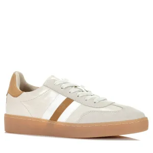 Alfie & Evie Aloha Creme/Kamel