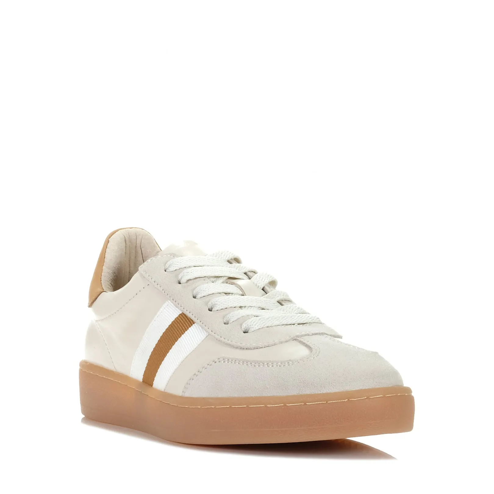 Alfie & Evie Aloha Creme/Kamel