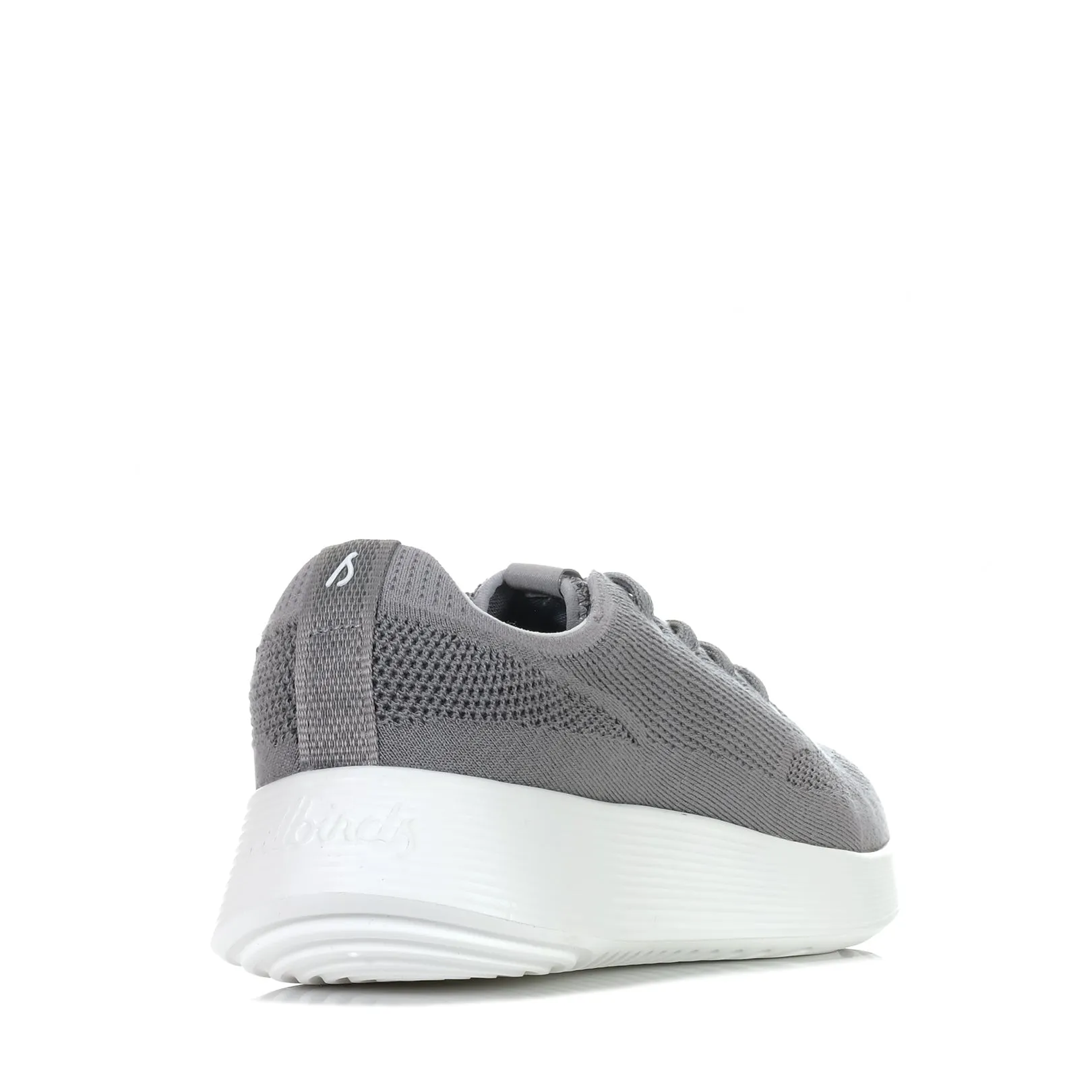 Allbirds Herren Tree Runner Go Mittelgrau