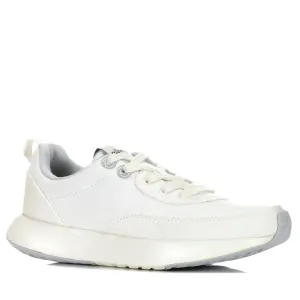 Allbirds Damen Couriers Blizzard/Hellgrau