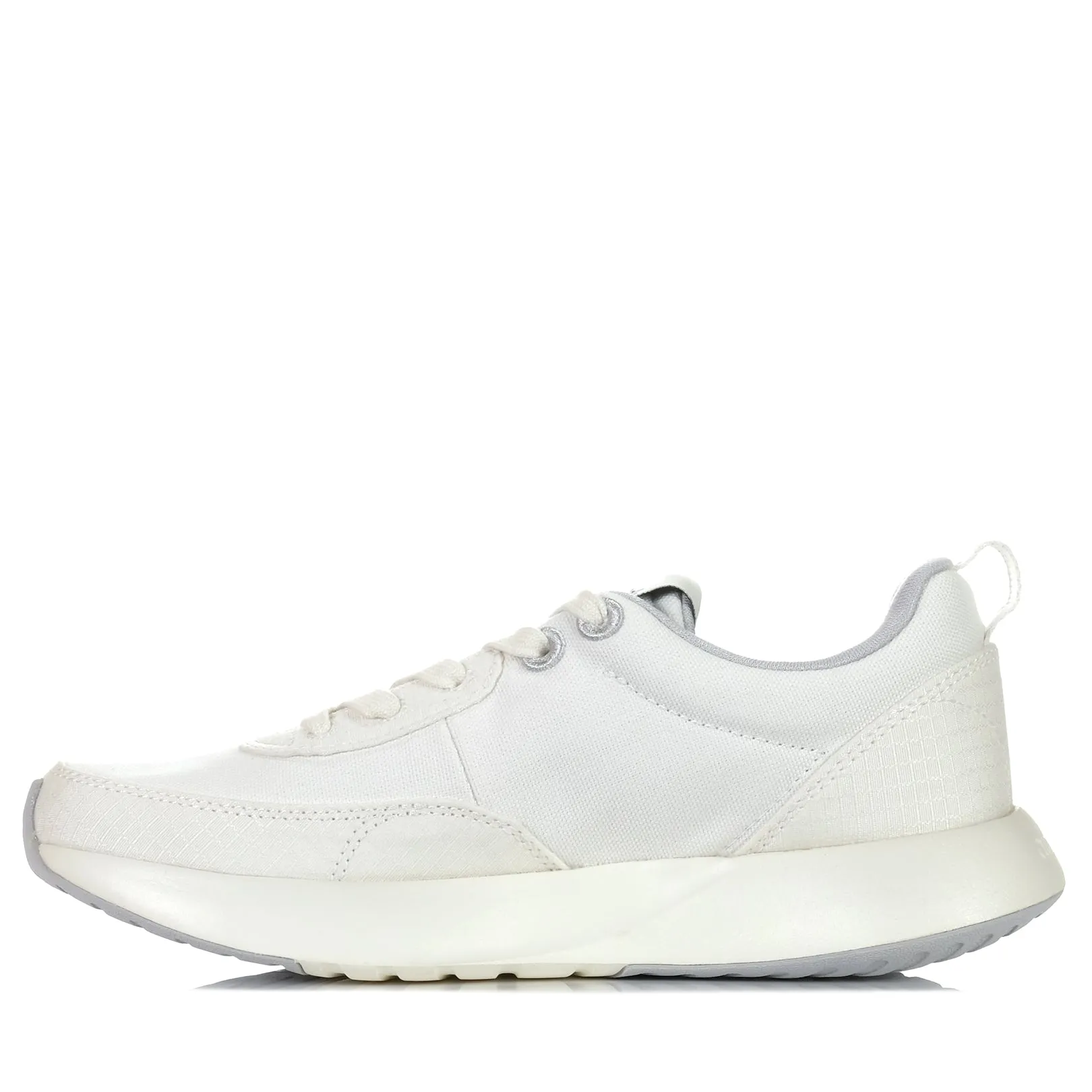 Allbirds Damen Couriers Blizzard/Hellgrau