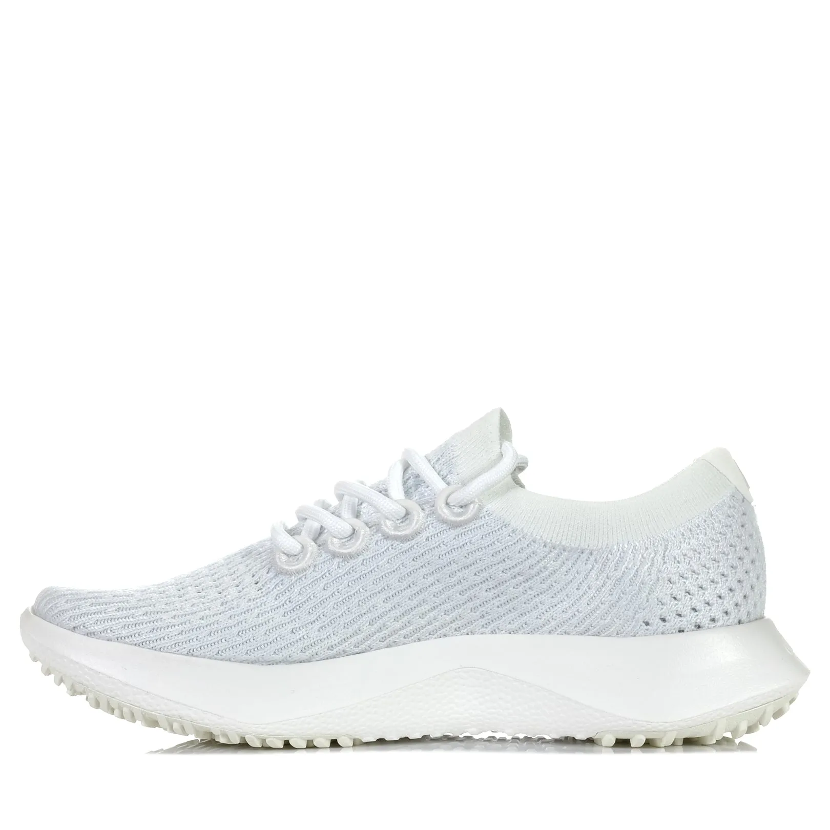 Allbirds Damen Tree Dasher 2 Blizzard