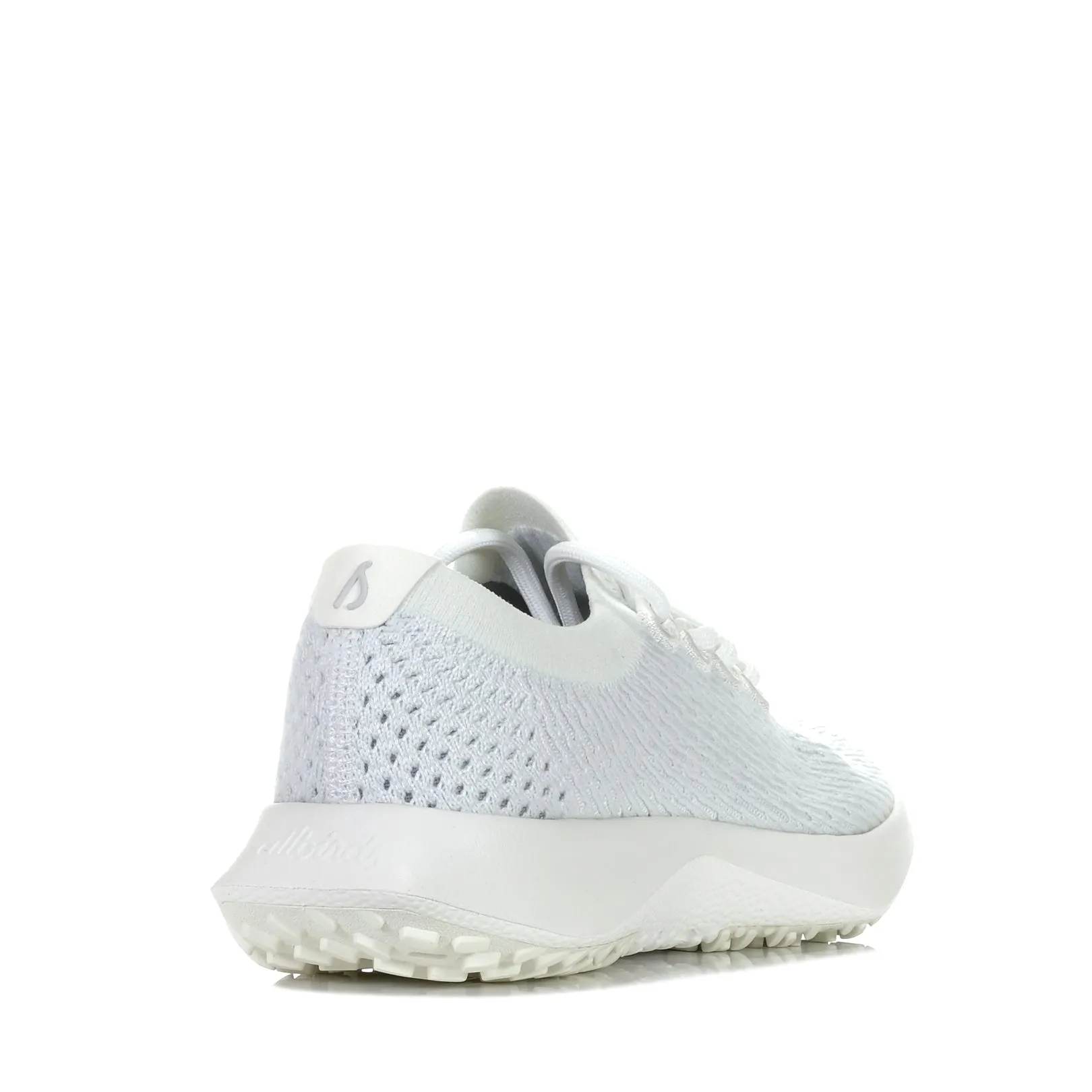 Allbirds Damen Tree Dasher 2 Blizzard