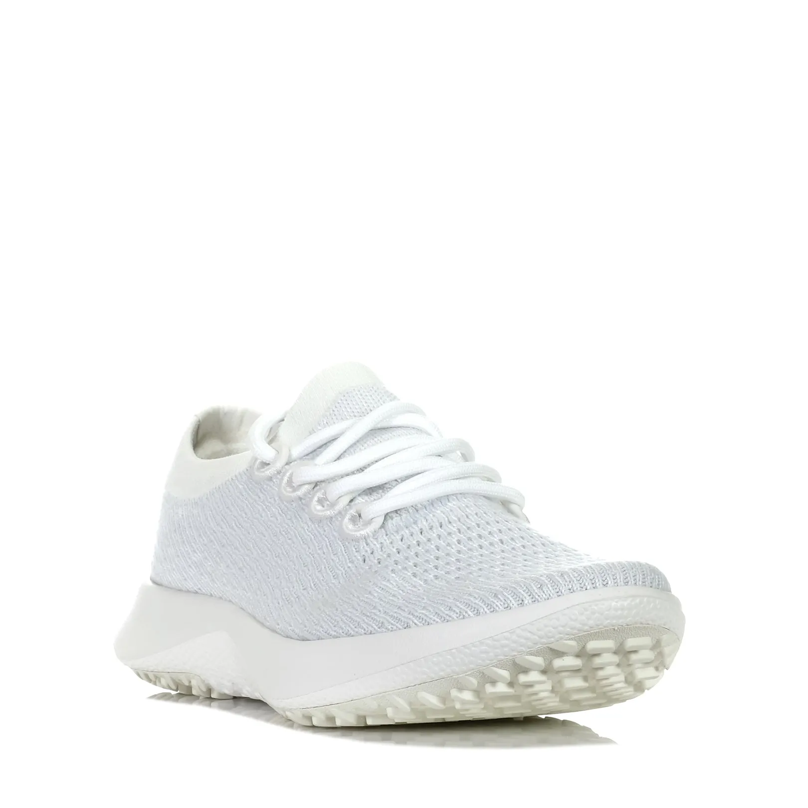 Allbirds Damen Tree Dasher 2 Blizzard