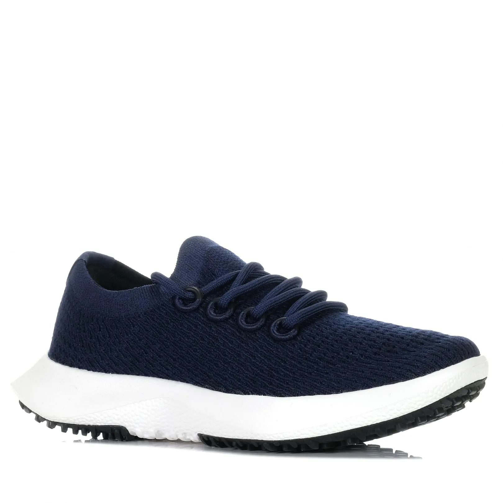Allbirds Damen Tree Dasher 2 Dunkelblau