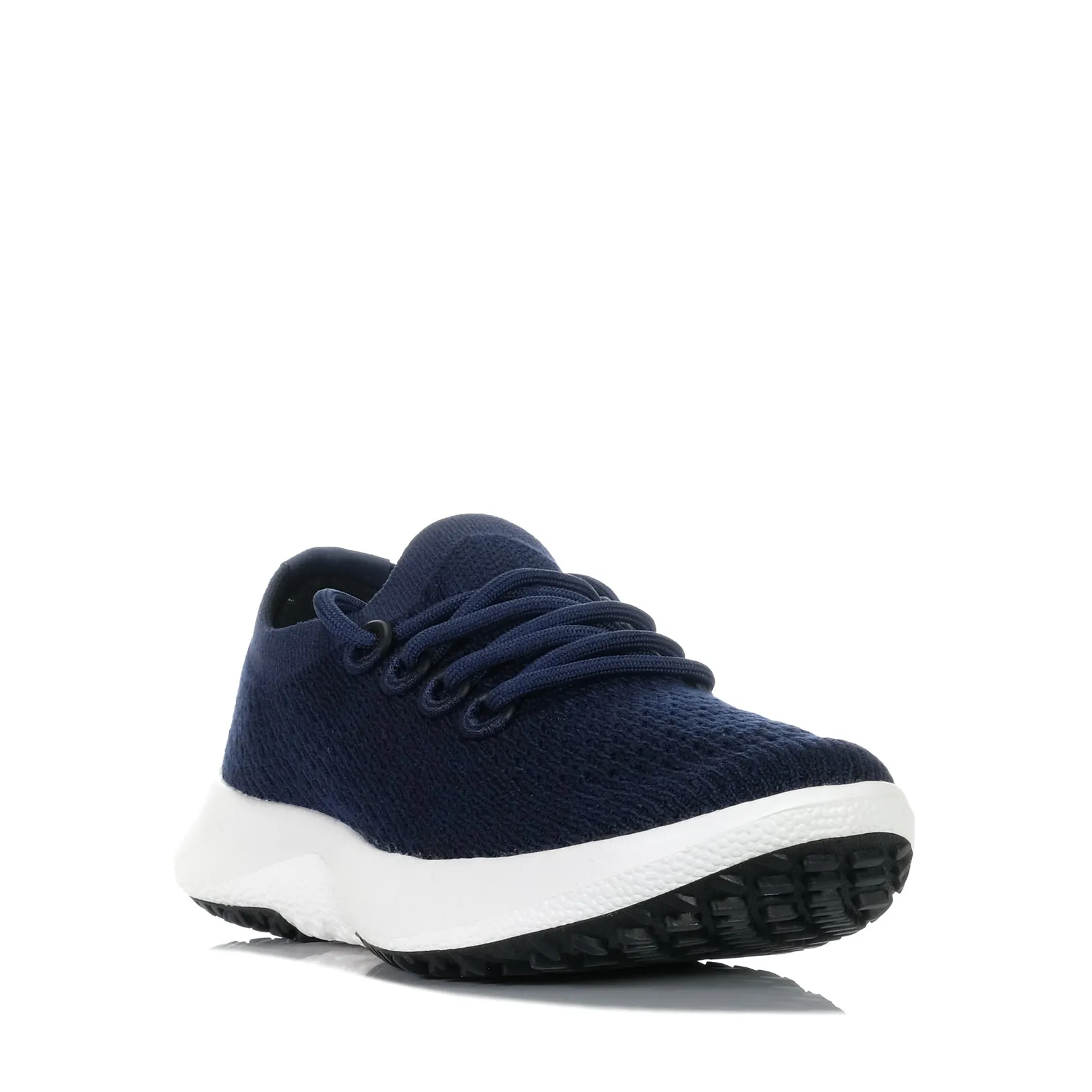 Allbirds Damen Tree Dasher 2 Dunkelblau