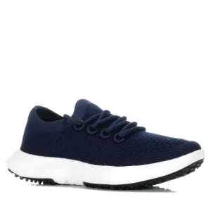 Allbirds Damen Tree Dasher 2 Dunkelblau