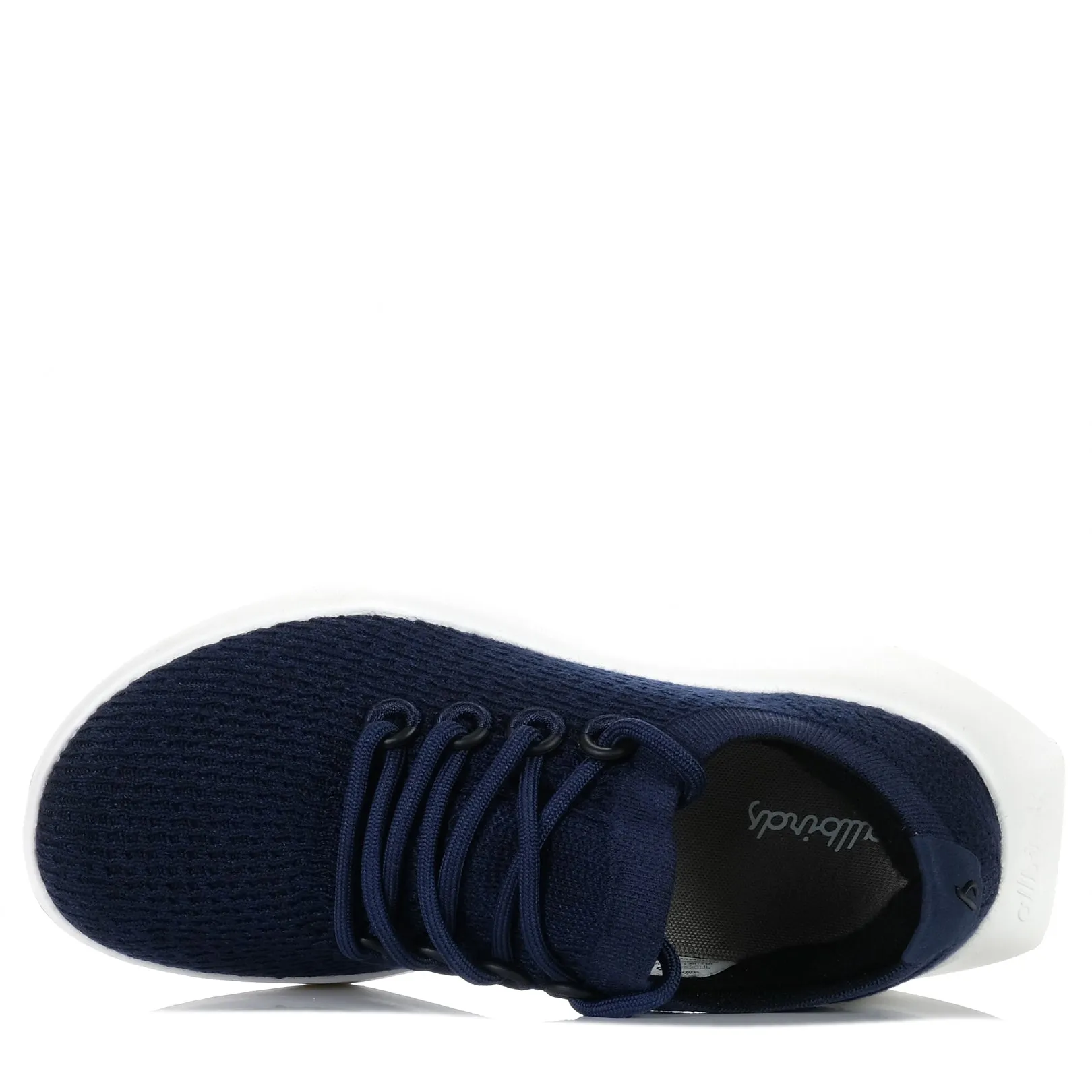 Allbirds Damen Tree Dasher 2 Dunkelblau