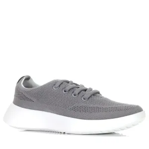 Allbirds Damen Tree Runner Go Mittelgrau
