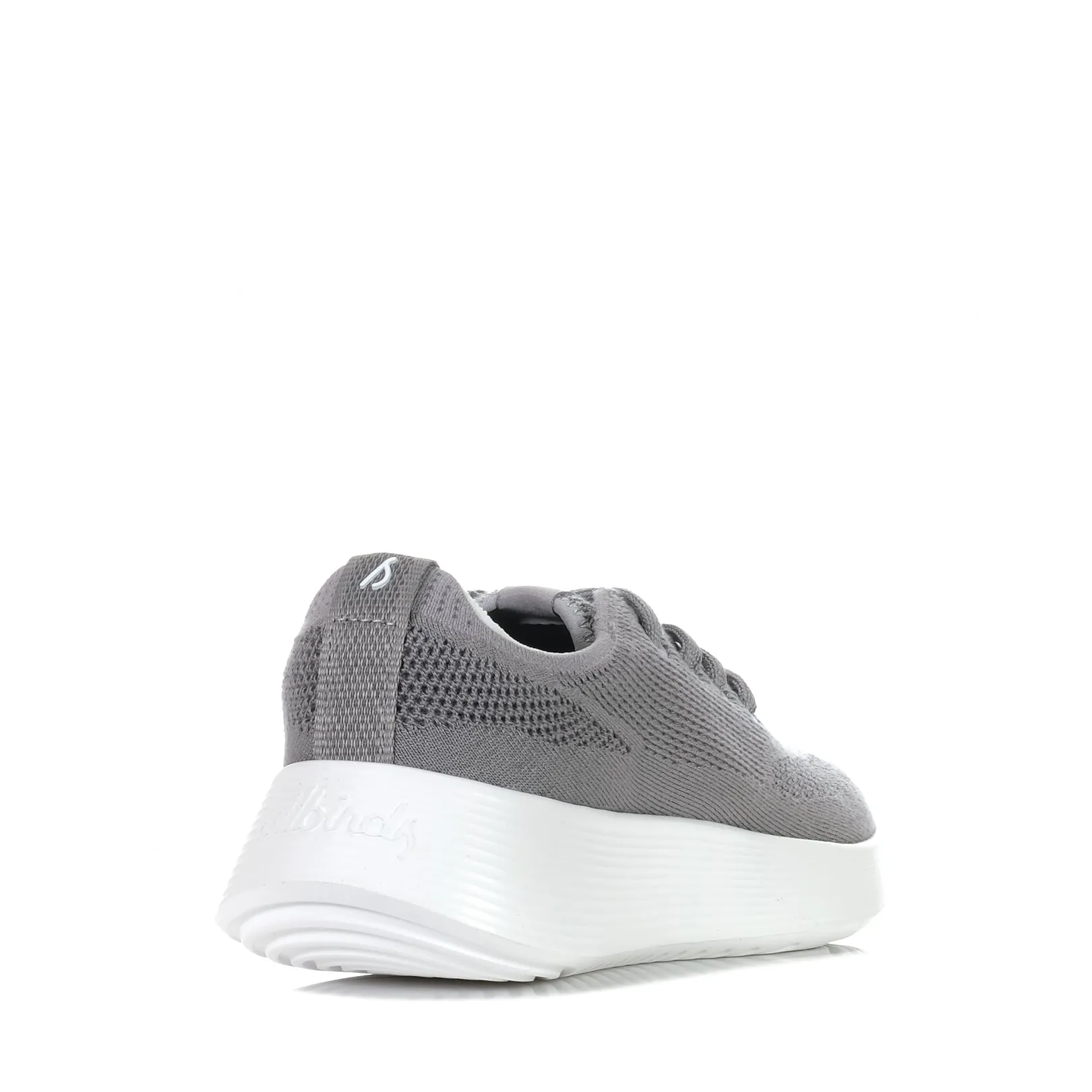Allbirds Damen Tree Runner Go Mittelgrau