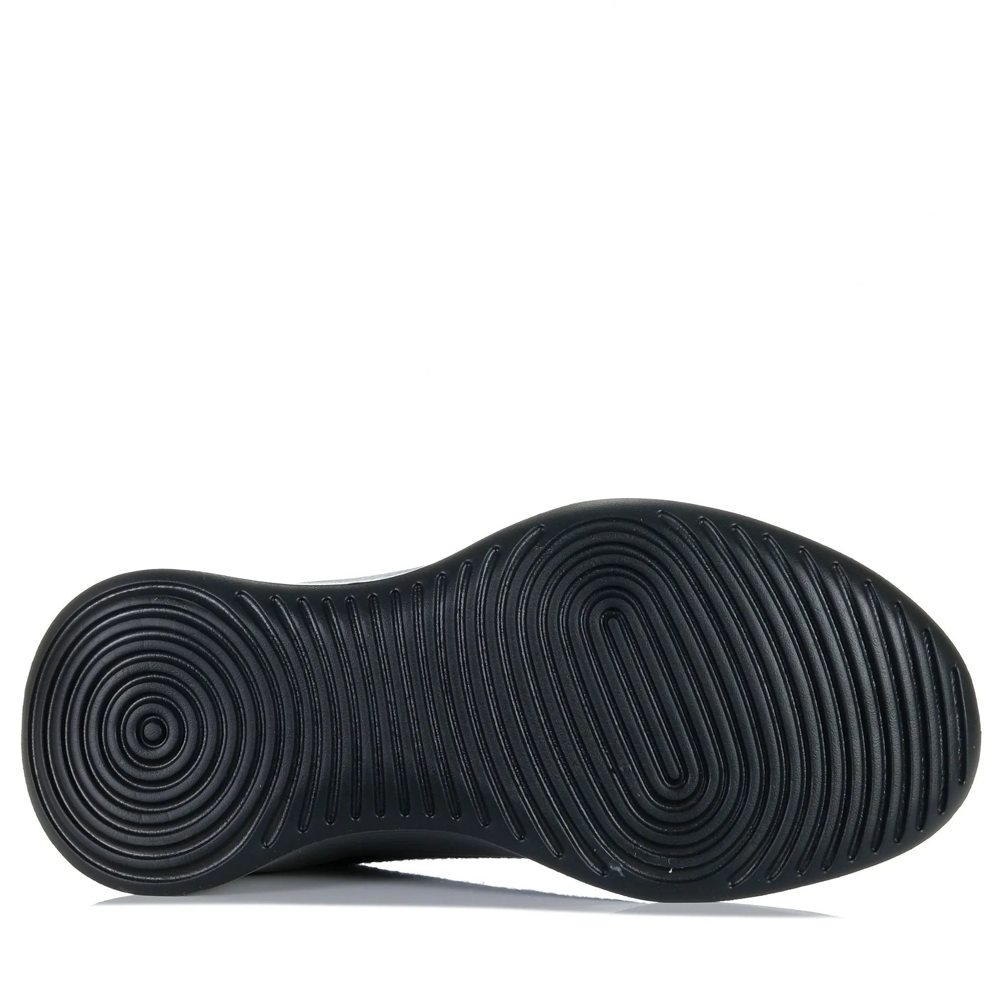 Allbirds Damen Tree Runner Go Natural Schwarz