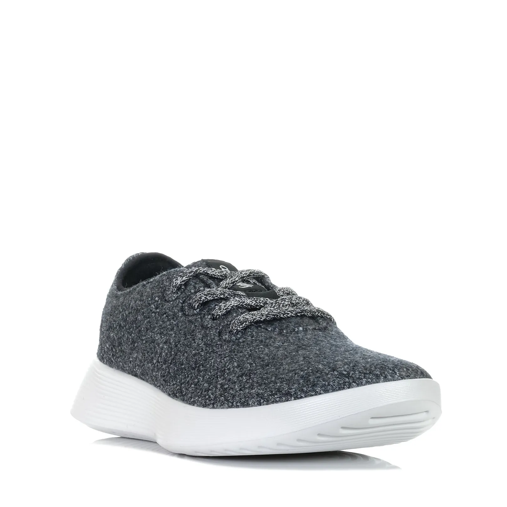 Allbirds Damen Wool Runner 2 Dunkelgrau