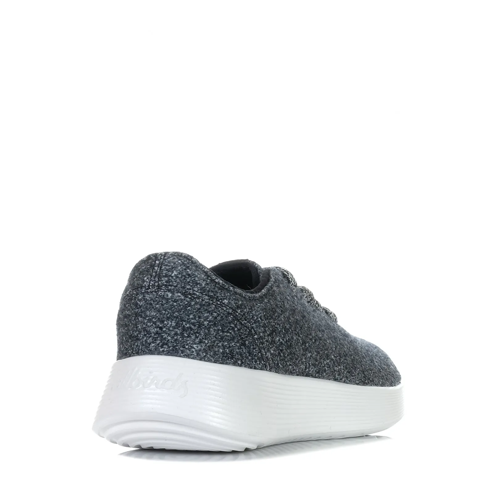 Allbirds Damen Wool Runner 2 Dunkelgrau