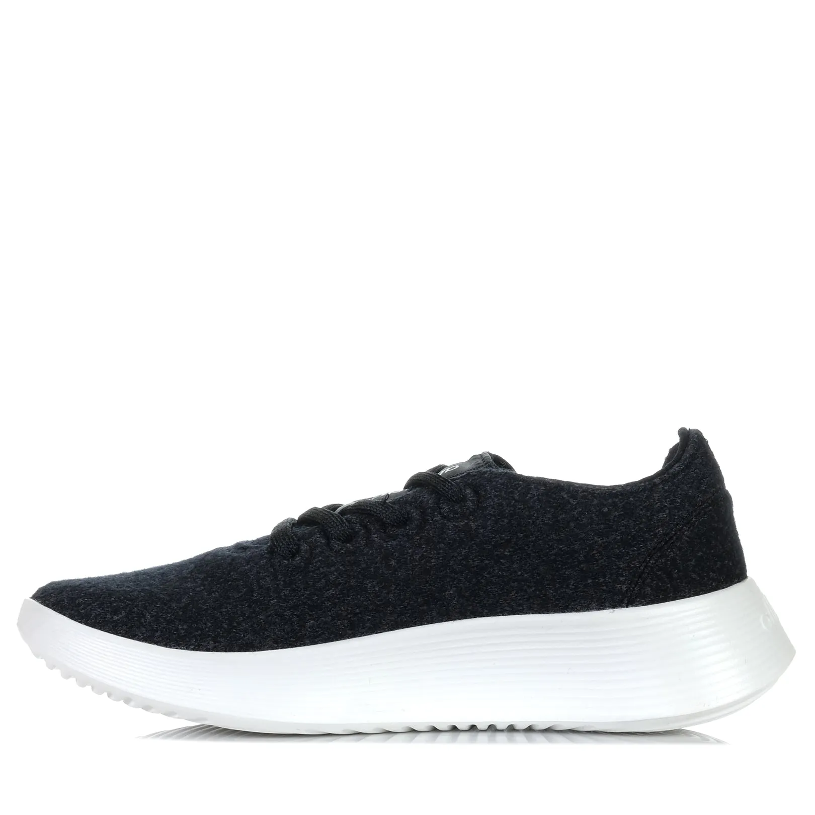 Allbirds Damen Wool Runner 2 Naturalschwarz