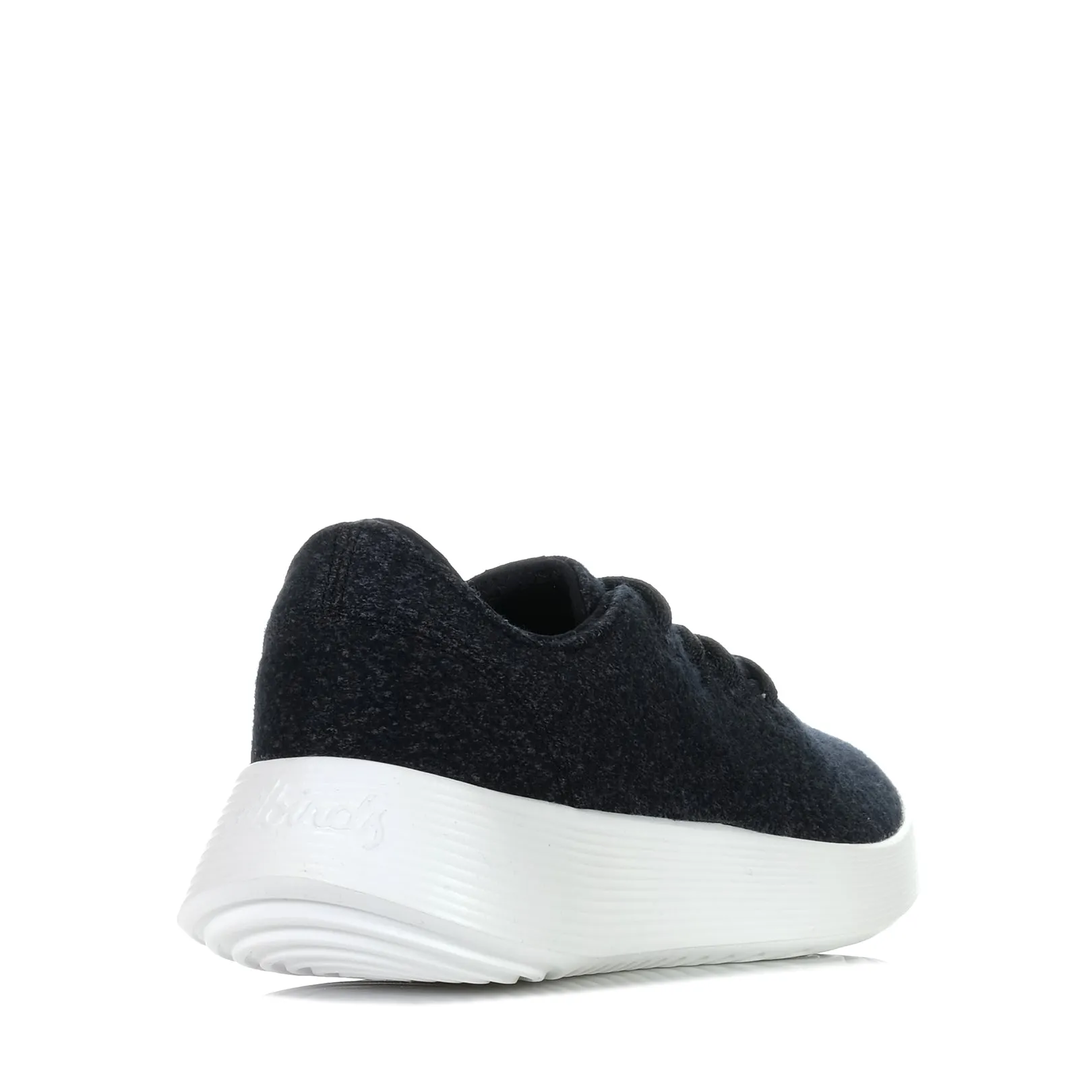 Allbirds Damen Wool Runner 2 Naturalschwarz