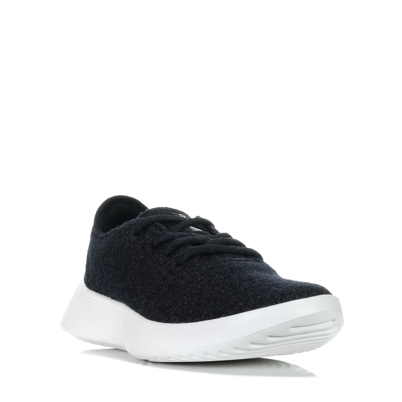 Allbirds Damen Wool Runner 2 Naturalschwarz