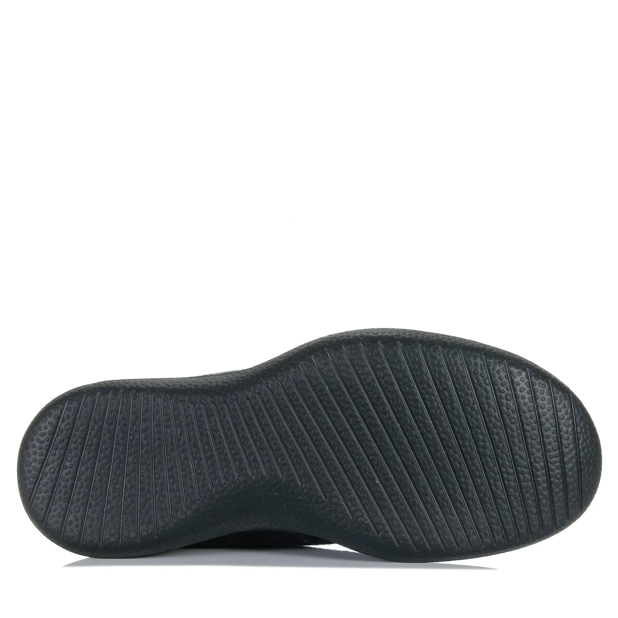 Allbirds Damen Wool Runner Naturalschwarz