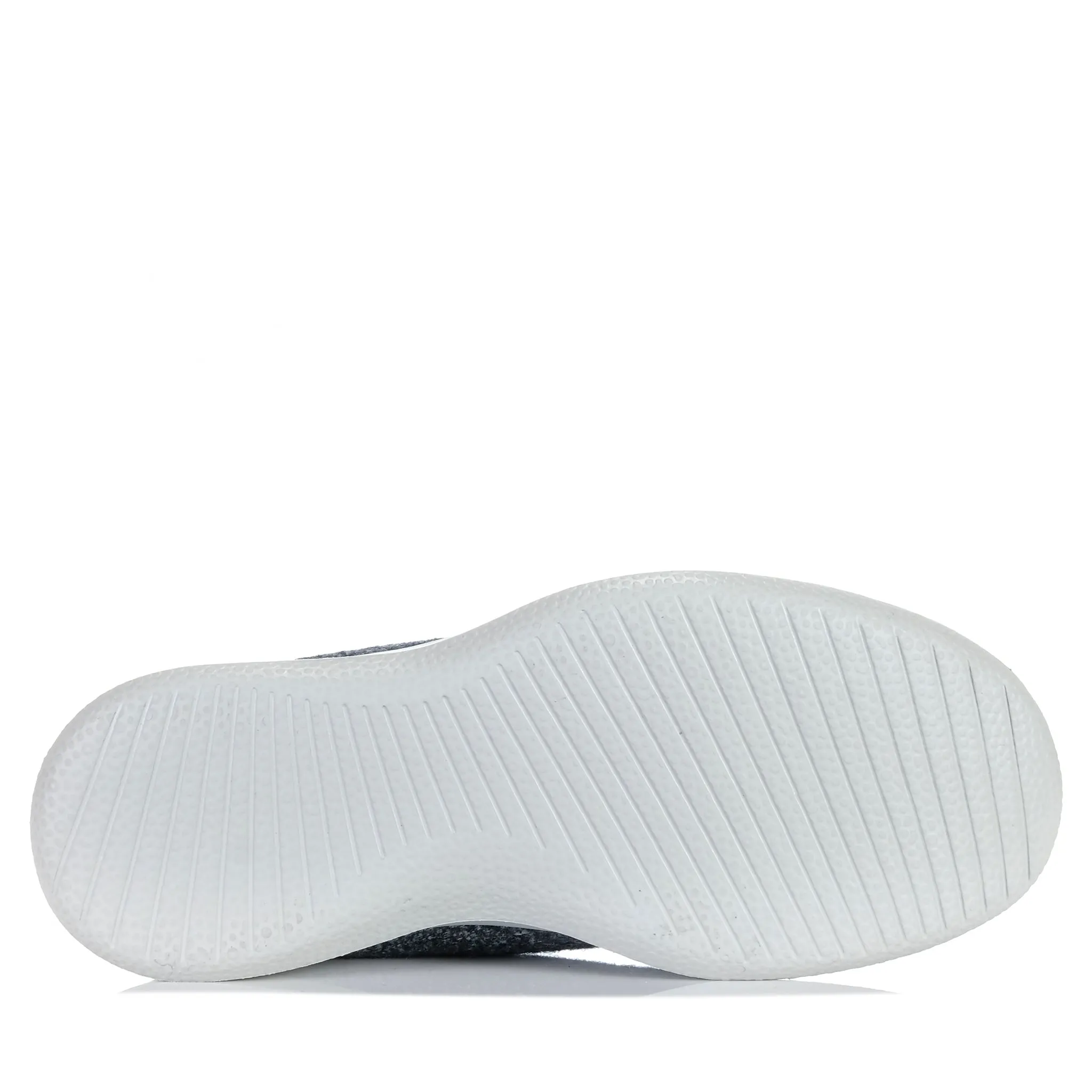 Allbirds Damen Wool Runner Naturgrau