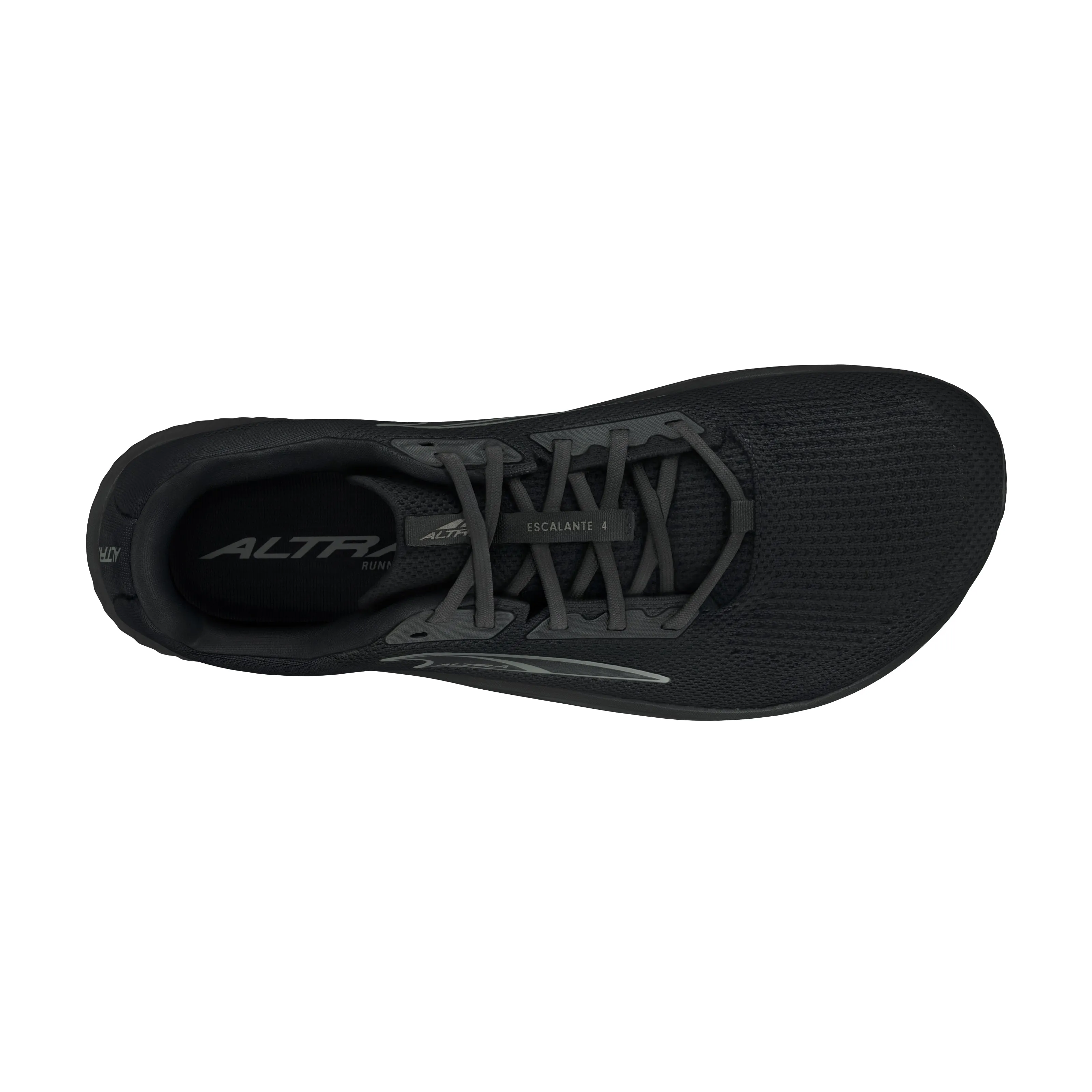 Altra Escalante 4 Herren in Schwarz