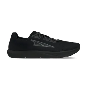 Altra Escalante 4 Herren in Schwarz