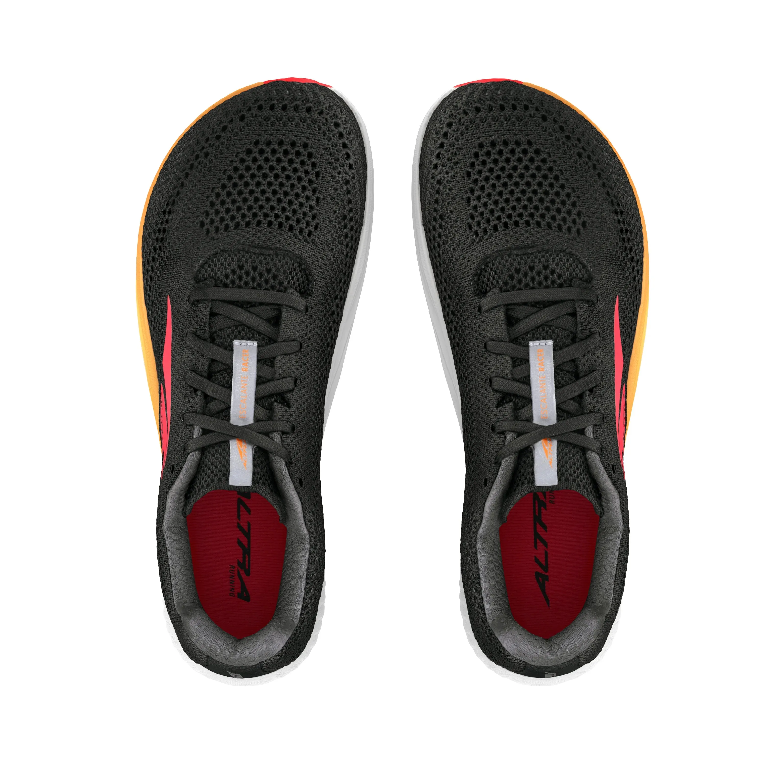 Altra Escalante Racer 2 Damen Schwarz
