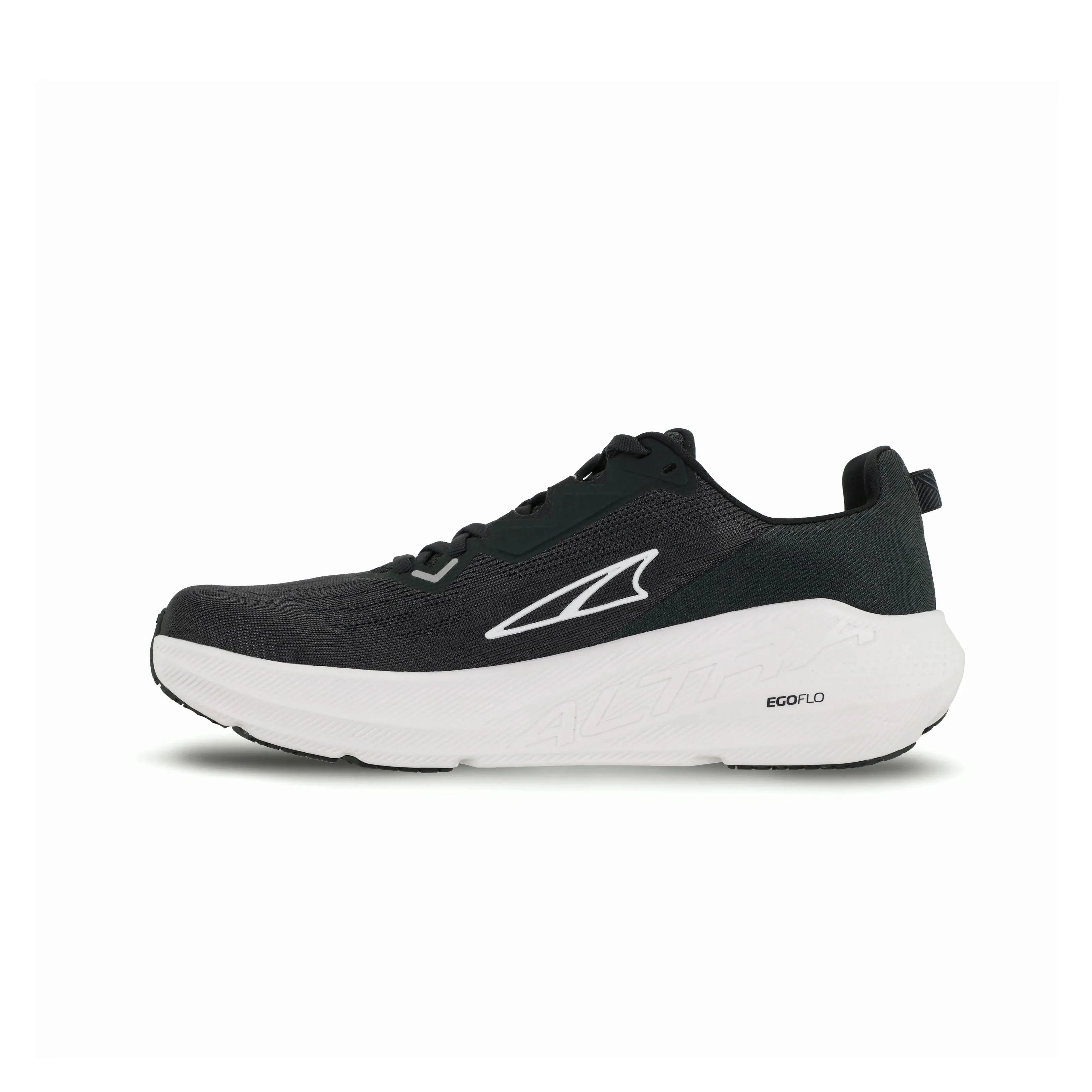 Altra FWD VIA Herren Schwarz Weiß