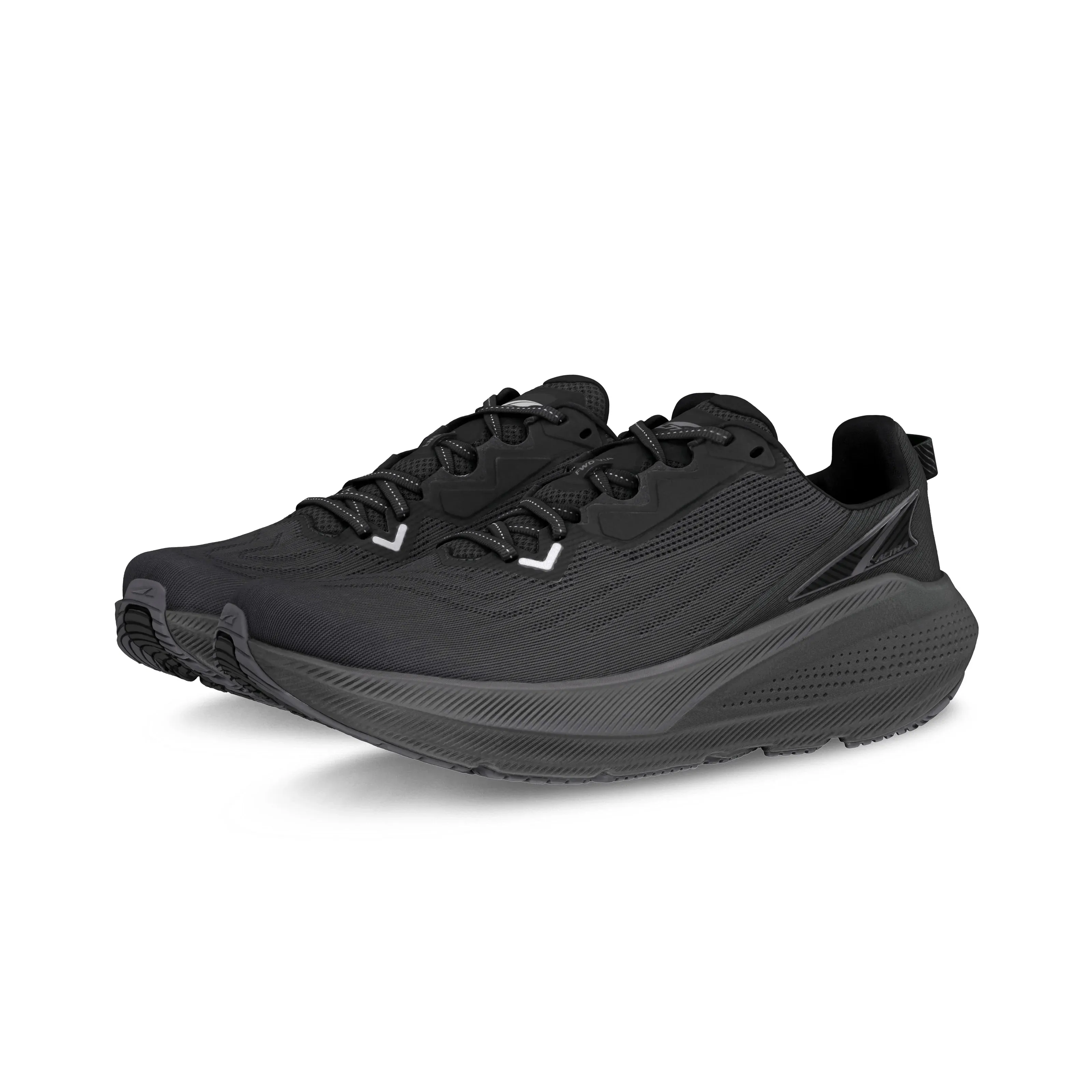 Altra FWD VIA Damen Schwarz