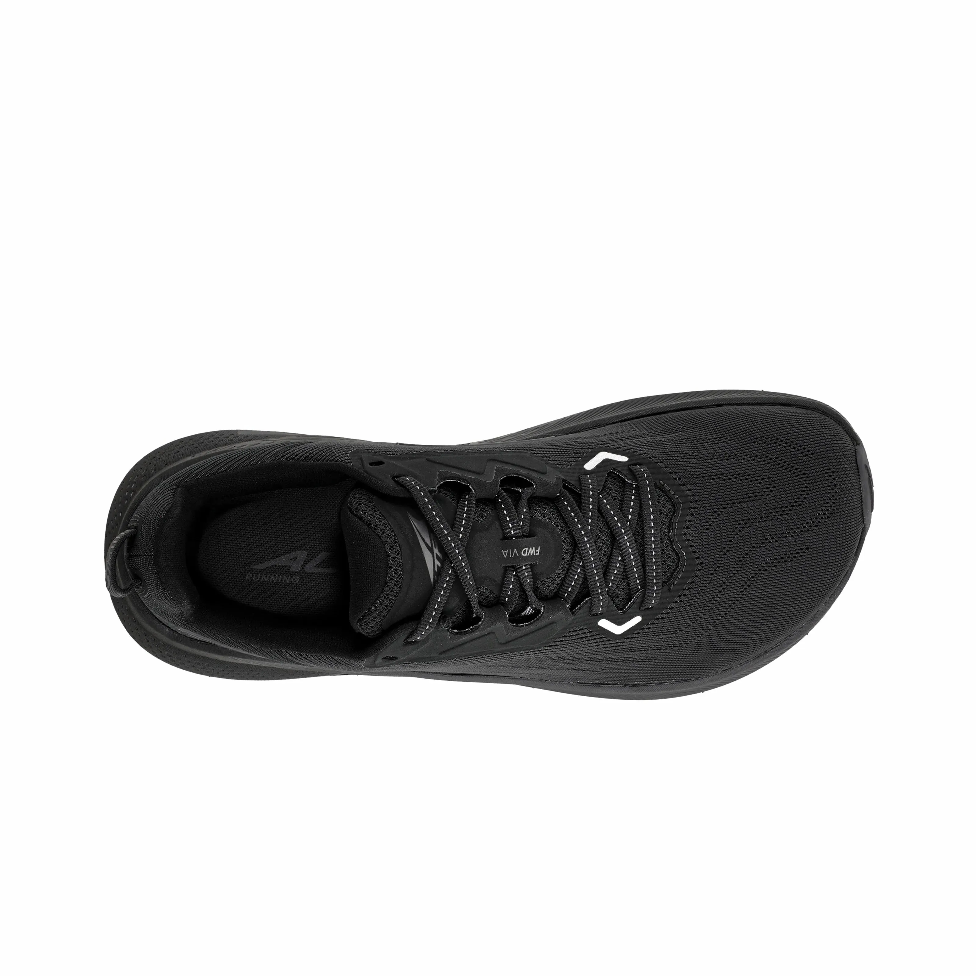 Altra FWD VIA Damen Schwarz