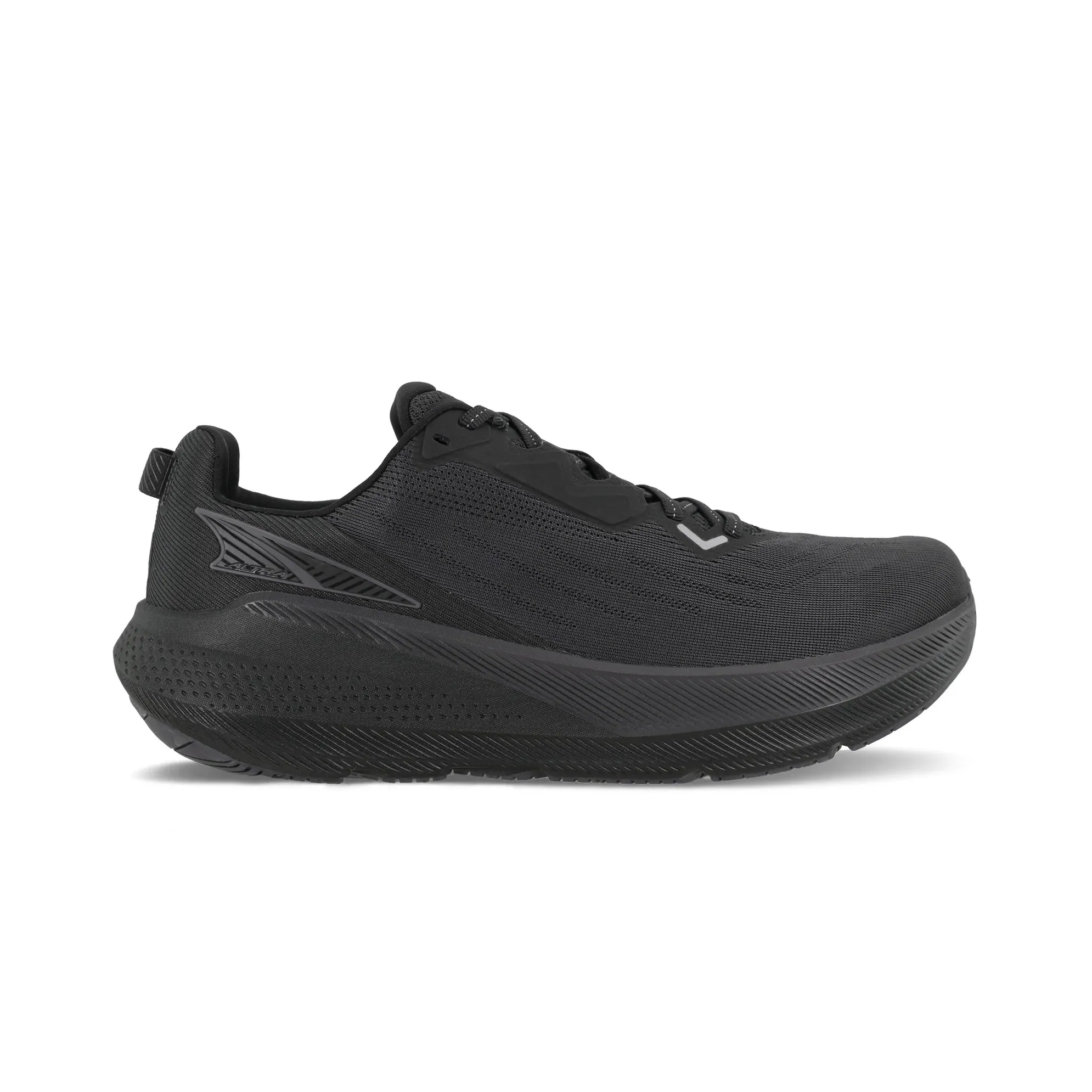 Altra FWD VIA Damen Schwarz