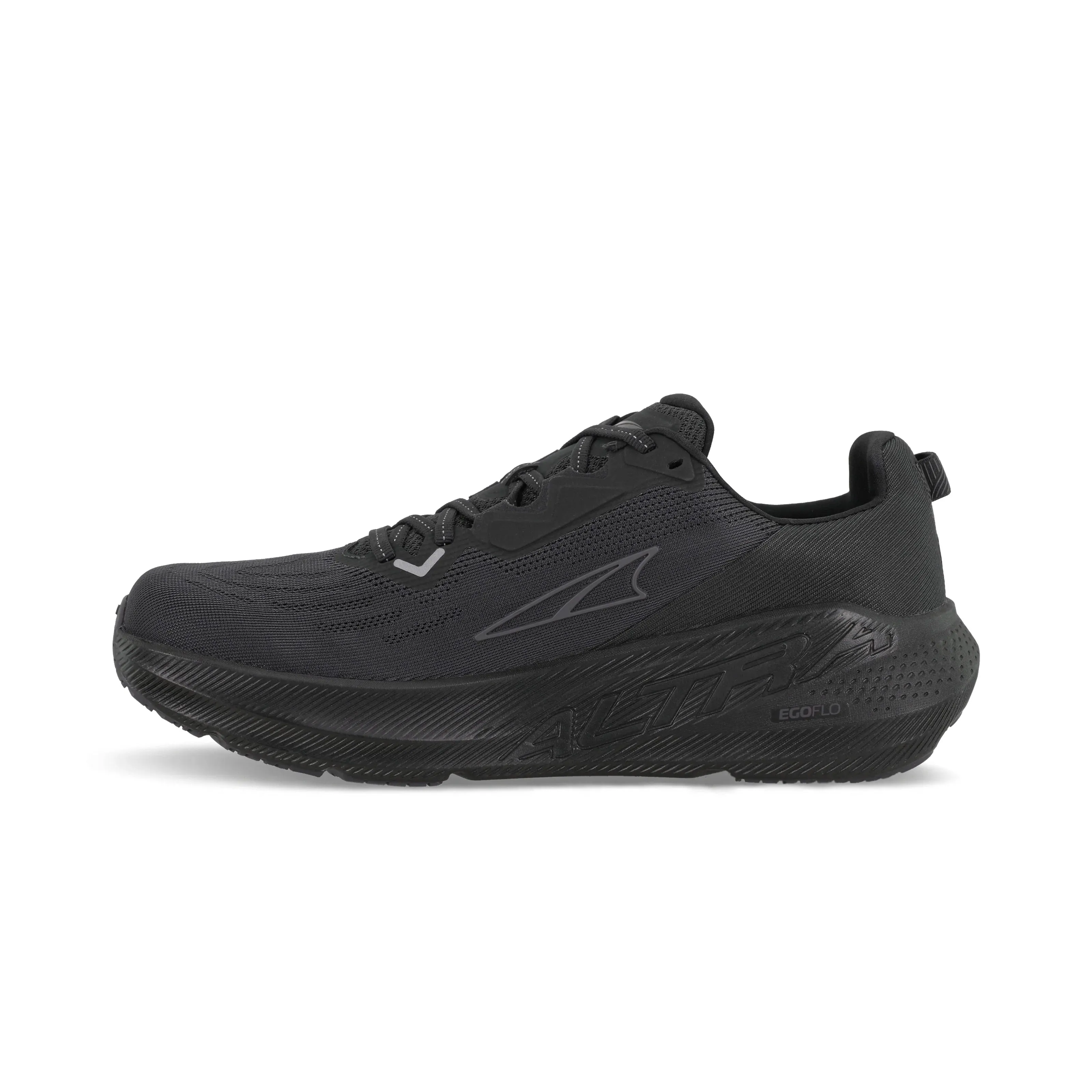 Altra FWD VIA Damen Schwarz