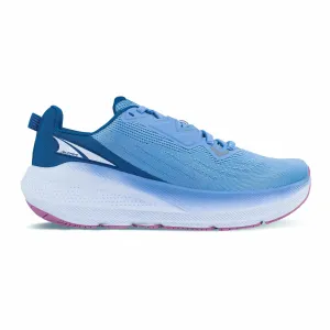 Altra FWD VIA Damen Hellblau