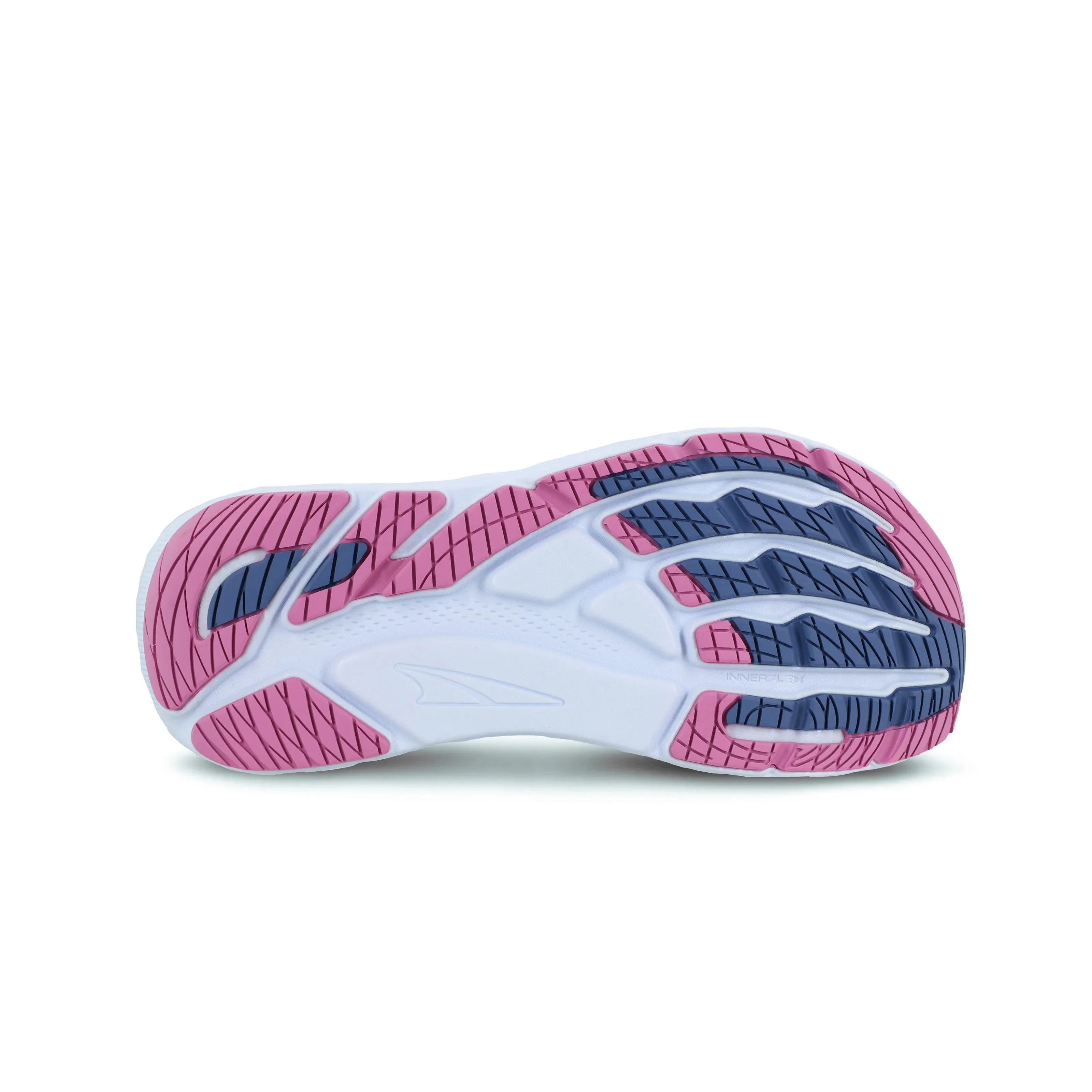 Altra FWD VIA Damen Hellblau
