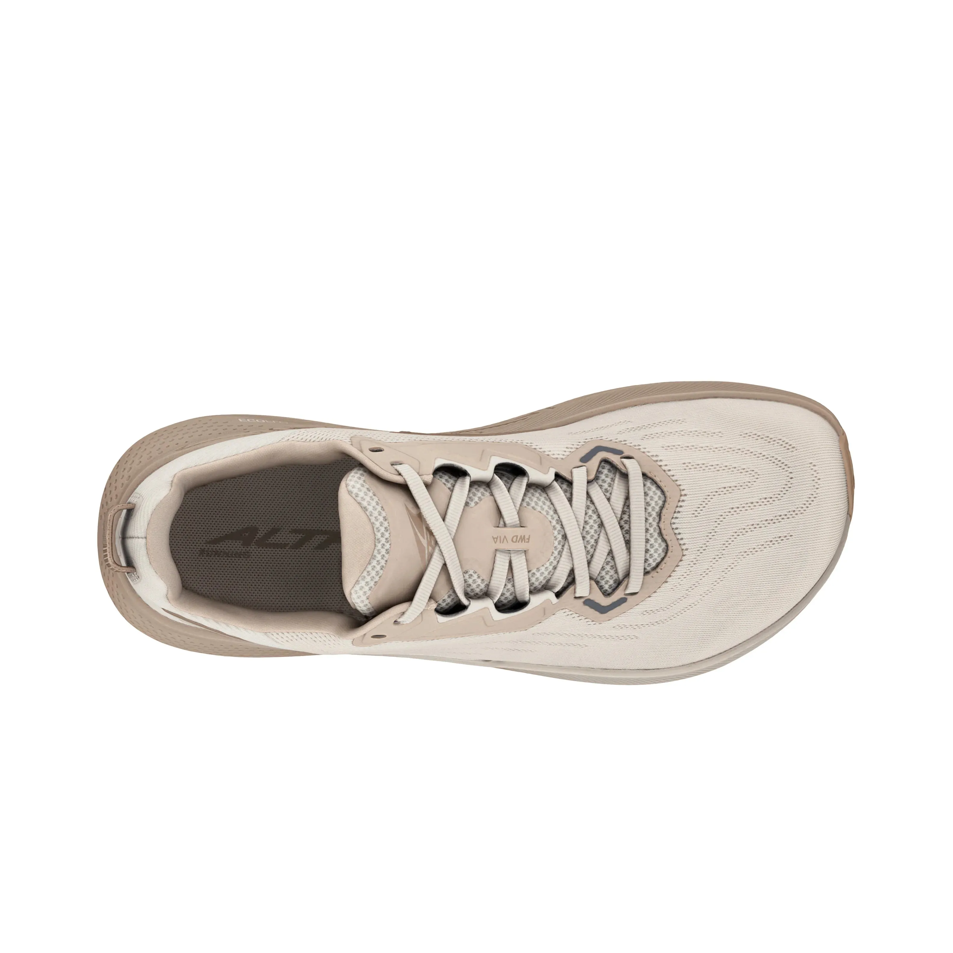 Altra FWD VIA Damen Sand