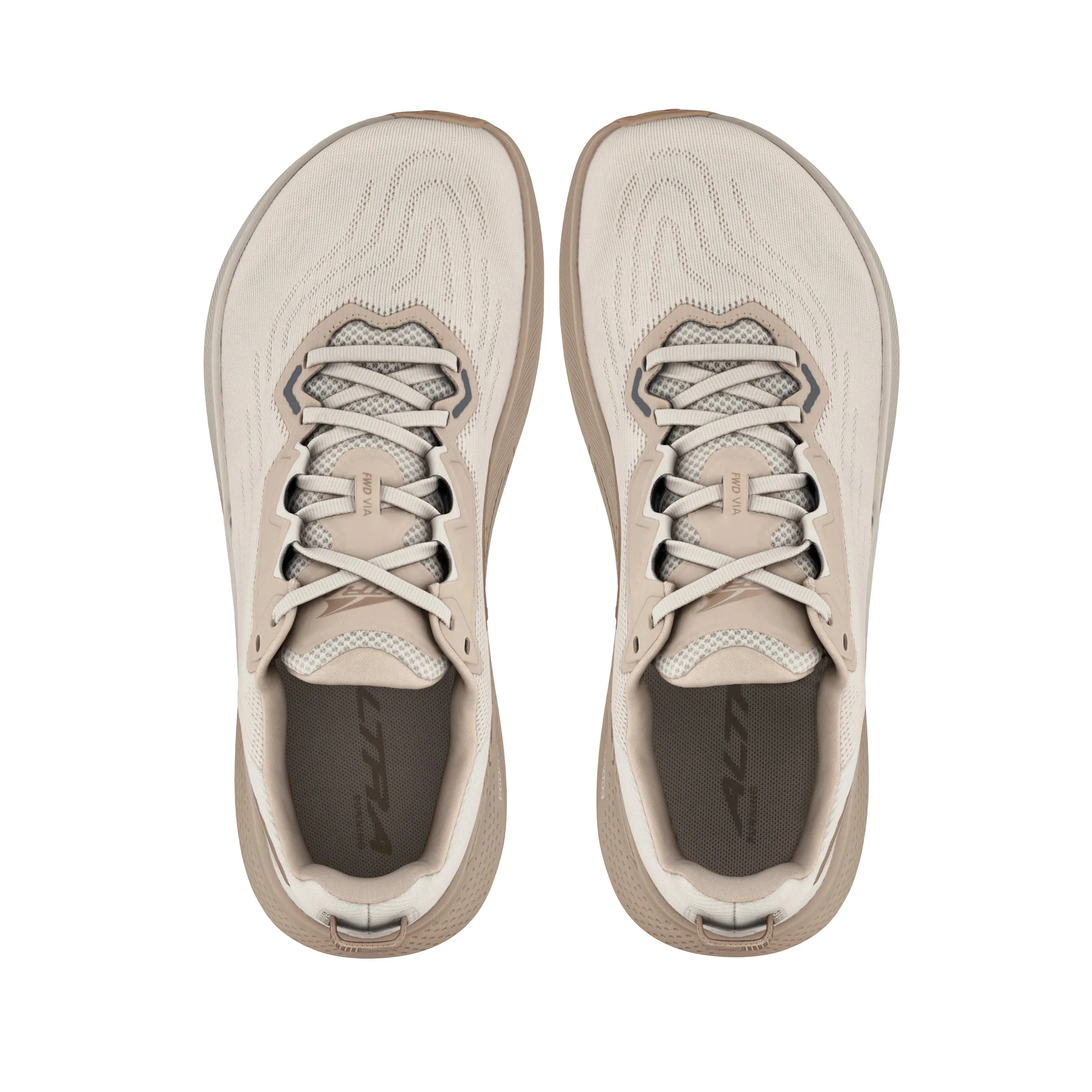 Altra FWD VIA Damen Sand