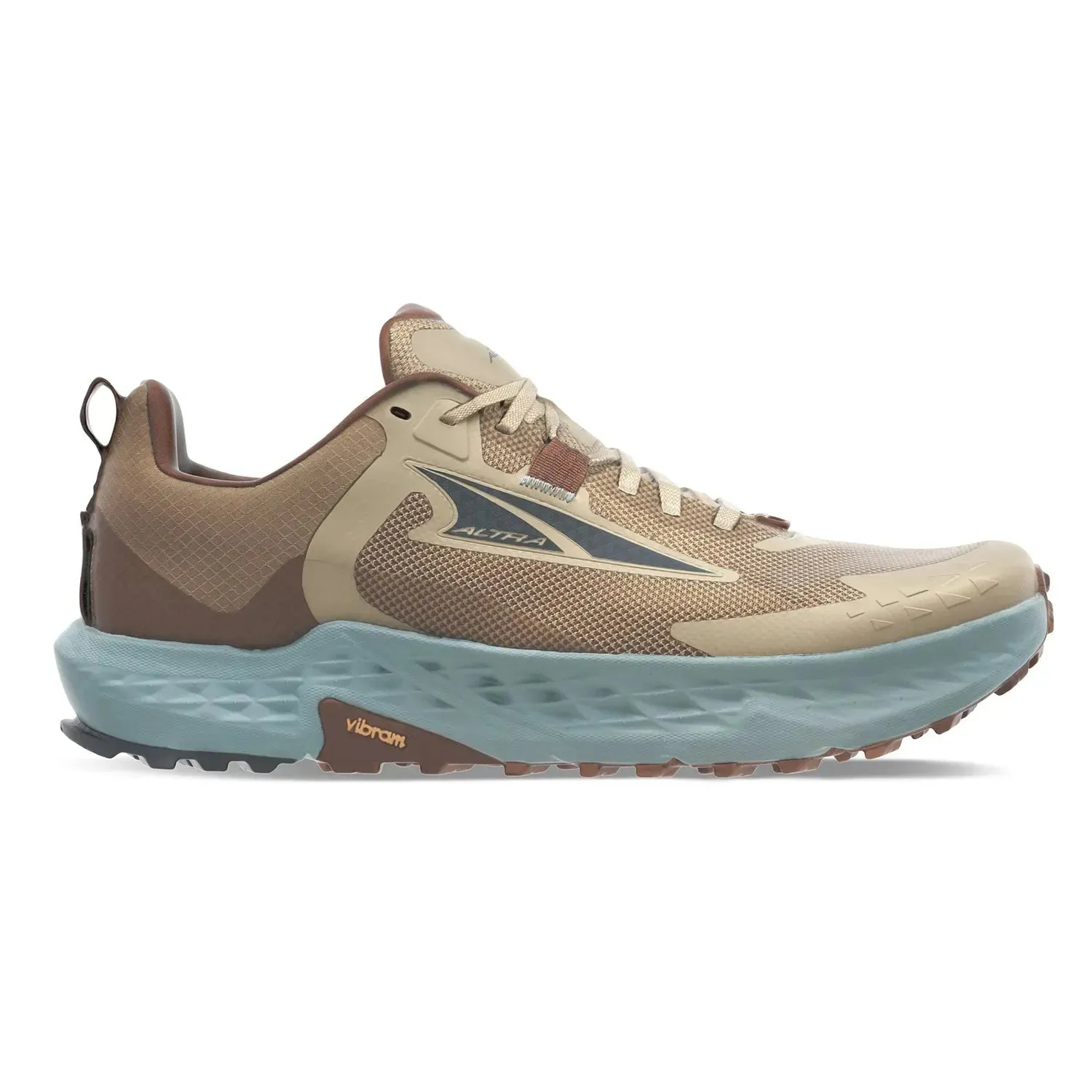 Altra Timp 5 Herren Trailrunning-Schuhe