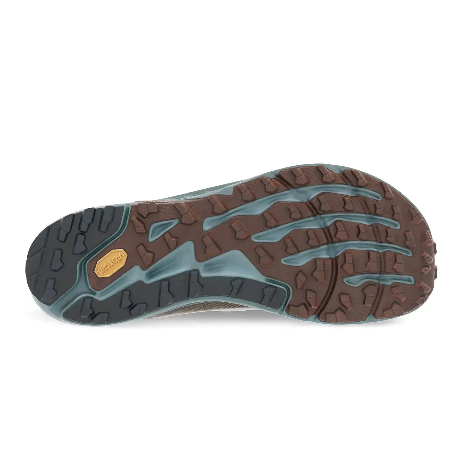 Altra Timp 5 Herren Trailrunning-Schuhe