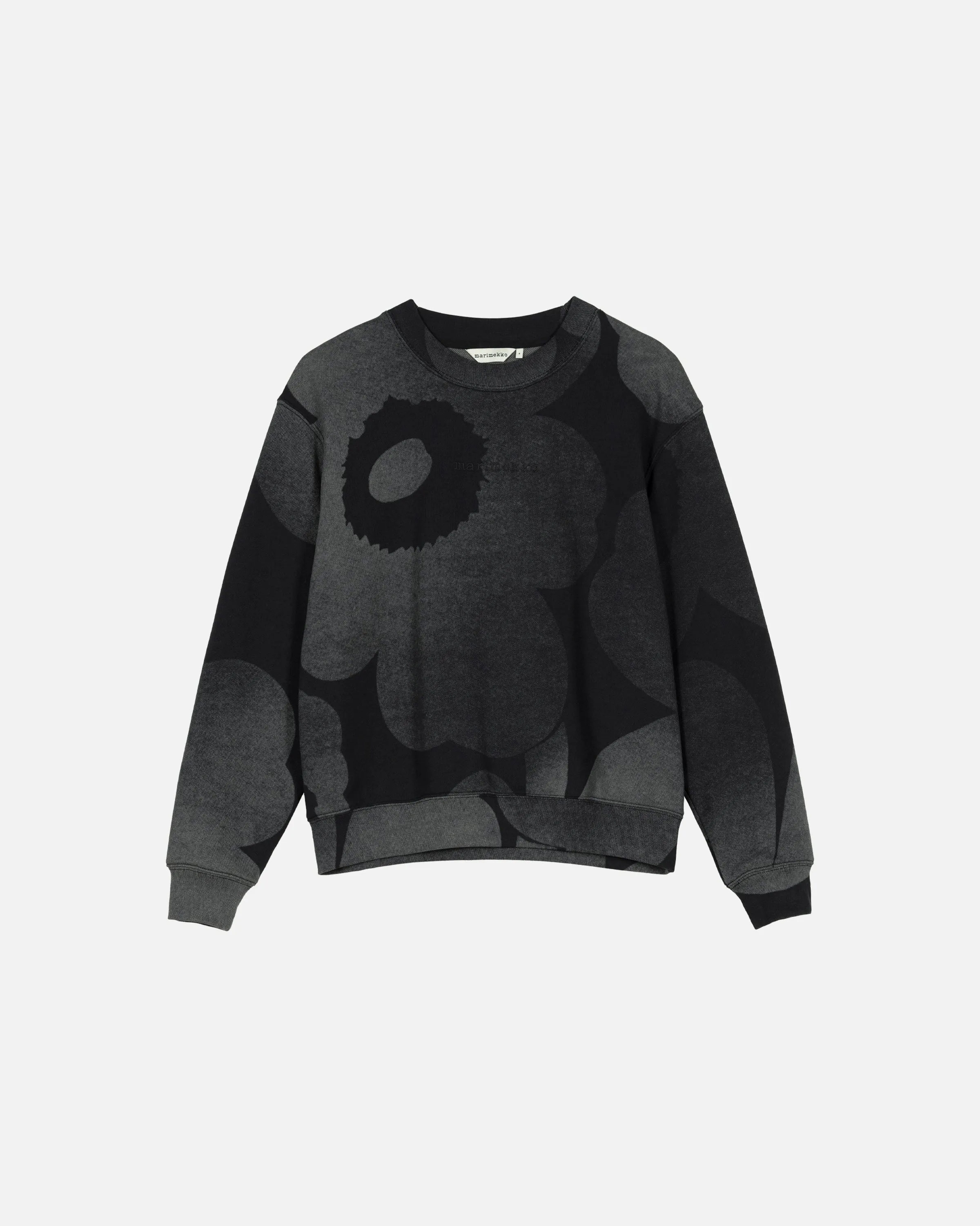 Asia Exklusiv Kioski Leiot Unikko Sweatshirt 62cm Kleidung_Marimekko