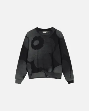 Asia Exklusiv Kioski Leiot Unikko Sweatshirt 62cm Kleidung_Marimekko