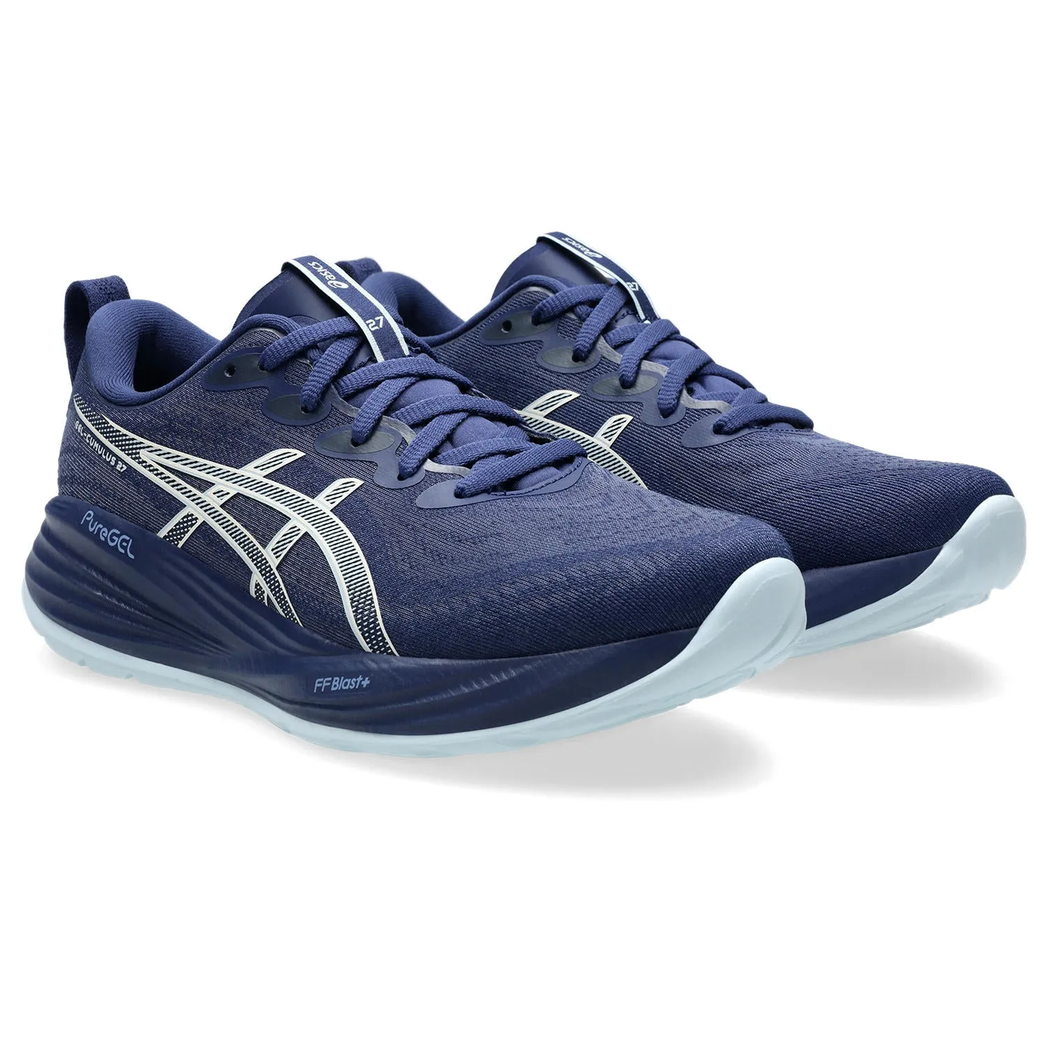 ASICS Gel-Cumulus 27 Damen Laufschuhe für die Straße